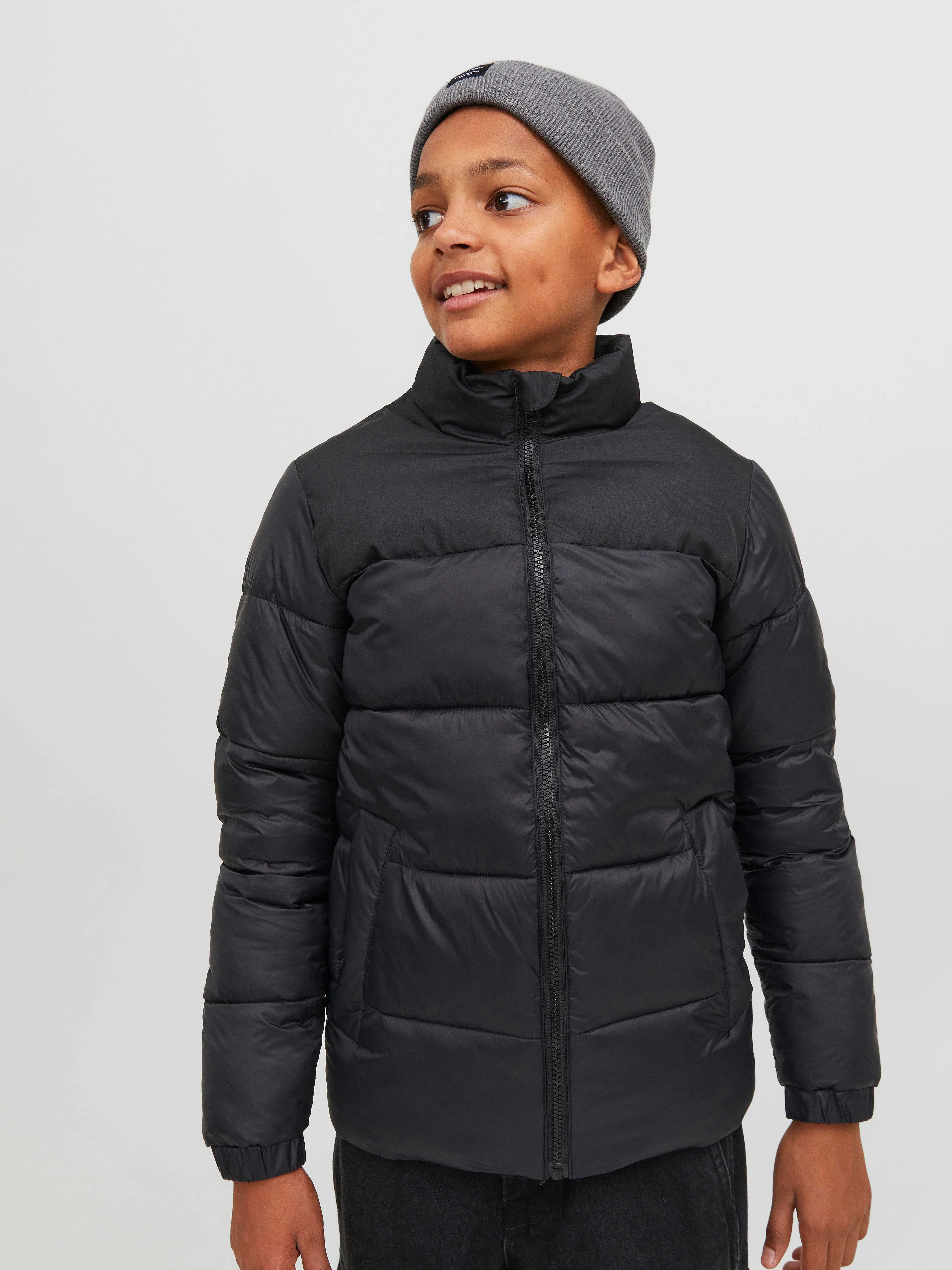 Jack&Jones - JACDNA BEANIE SN JNR Jack&Jones - JACDNA BEANIE SN JNR