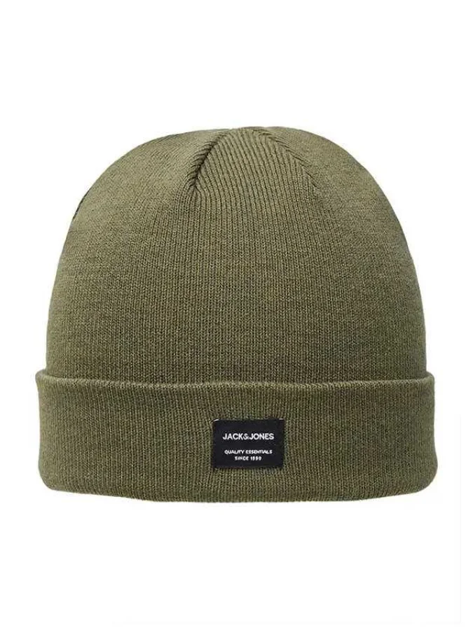 Jack&Jones - JACDNA BEANIE...