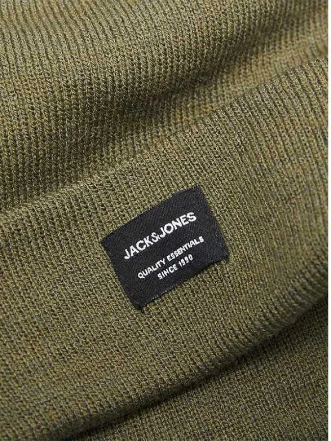 Jack&Jones - JACDNA BEANIE... 2