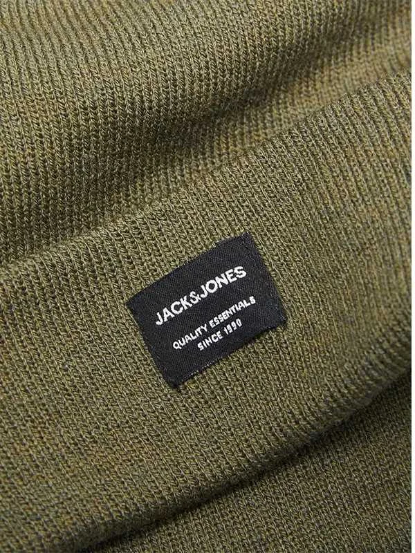 Jack&Jones - JACDNA BEANIE SN JNR Jack&Jones - JACDNA BEANIE SN JNR