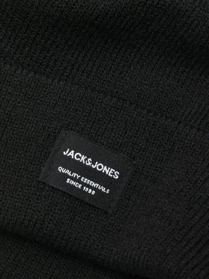 Jack&Jones - JACDNA BEANIE... 2