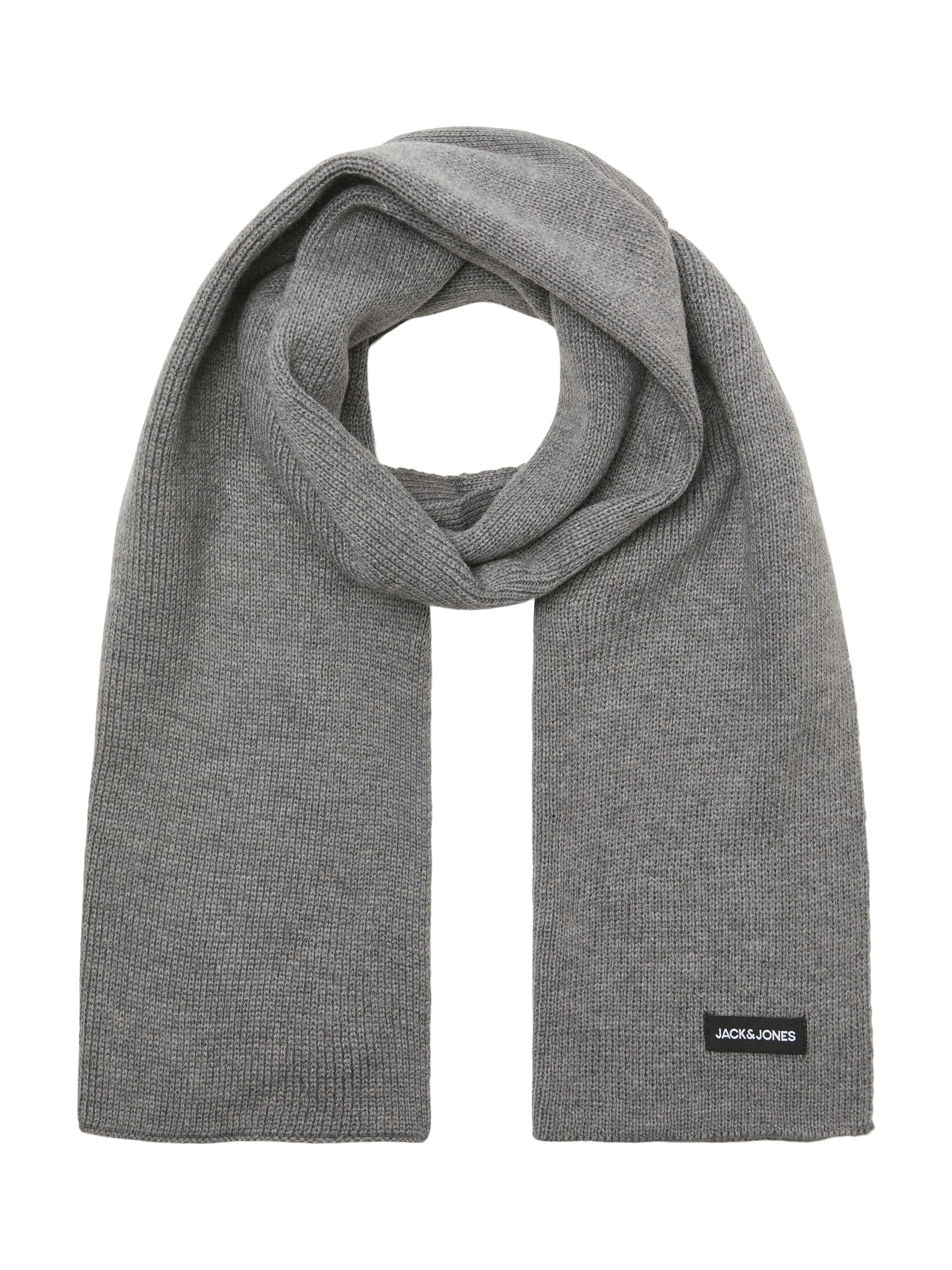 Jack&Jones - JACDNA KNIT SCARF JNR Jack&Jones - JACDNA KNIT SCARF JNR