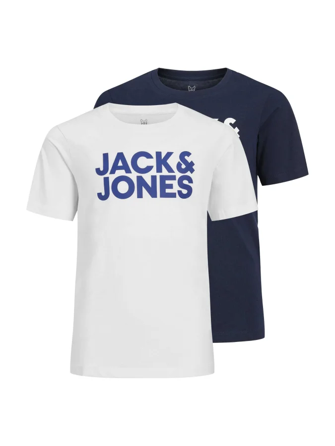 Jack&Jones - JJECORP LOGO...
