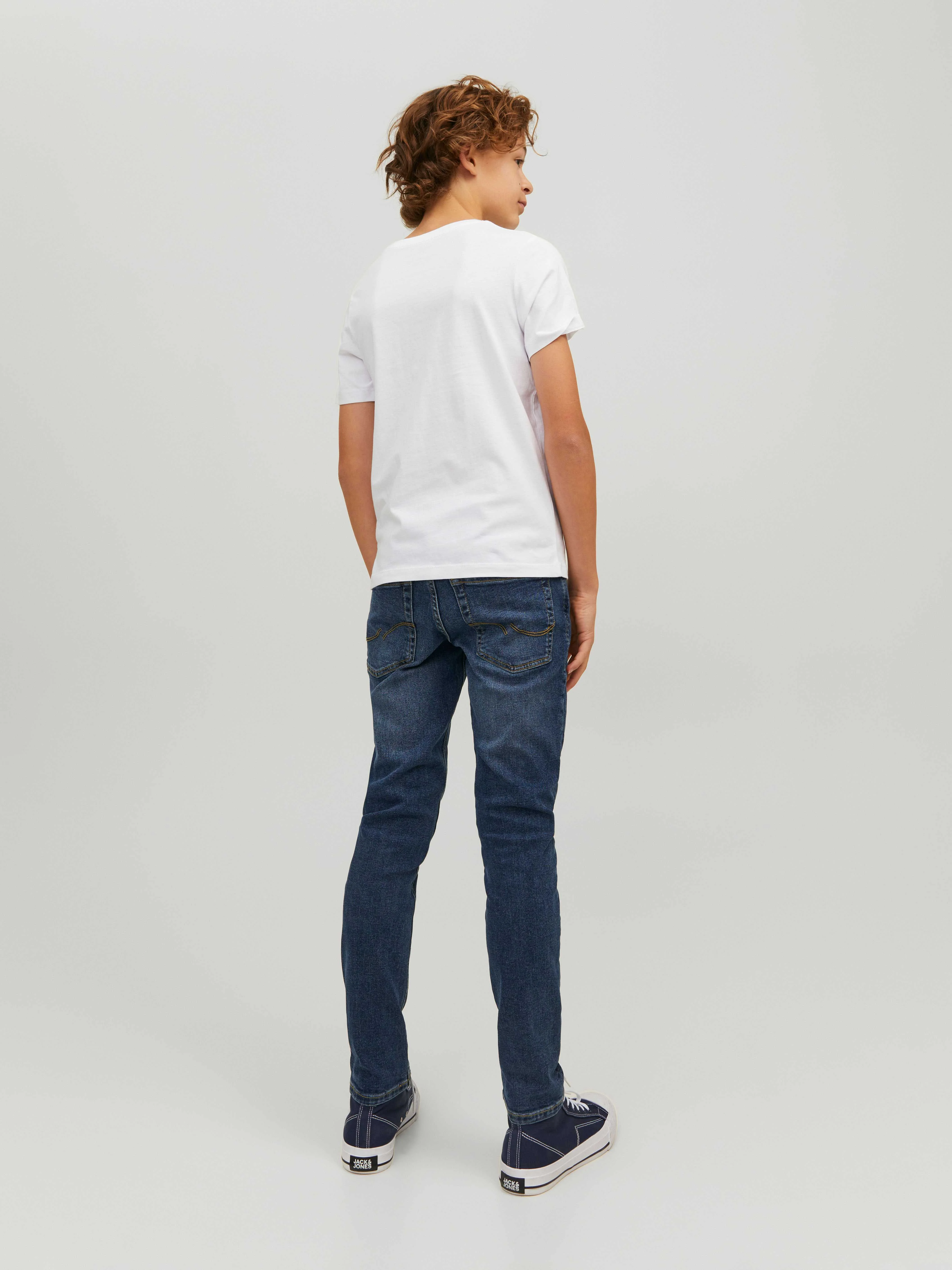 Jack&Jones - JJECORP LOGO TEE SS CREW... Jack&Jones - JJECORP LOGO TEE SS CREW...