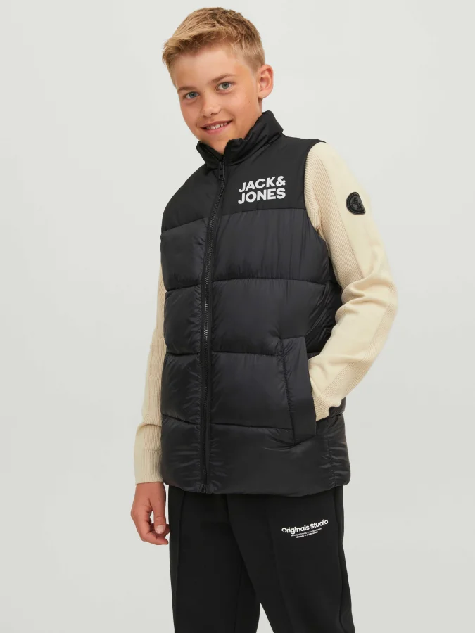 Jack&Jones - JJETOBY...