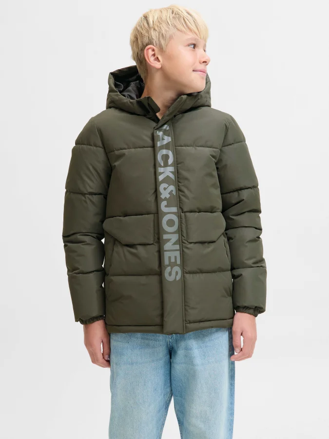 Jack&Jones - JCOSPEED...