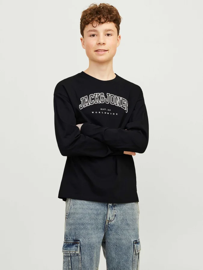 Jack&Jones - JJECALEB...