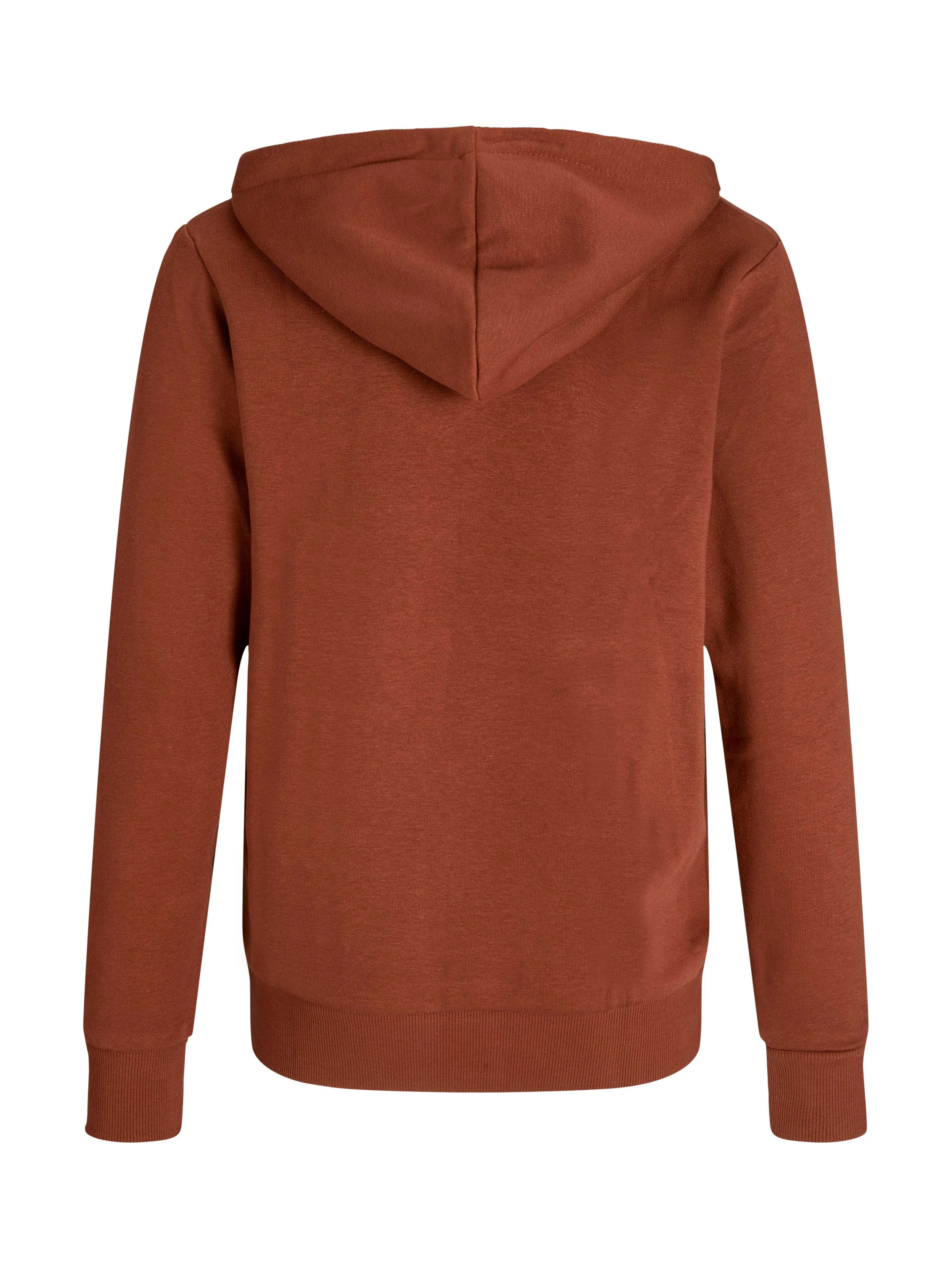 Jack&Jones - JJECALEB VARSITY SWEAT... Jack&Jones - JJECALEB VARSITY SWEAT...