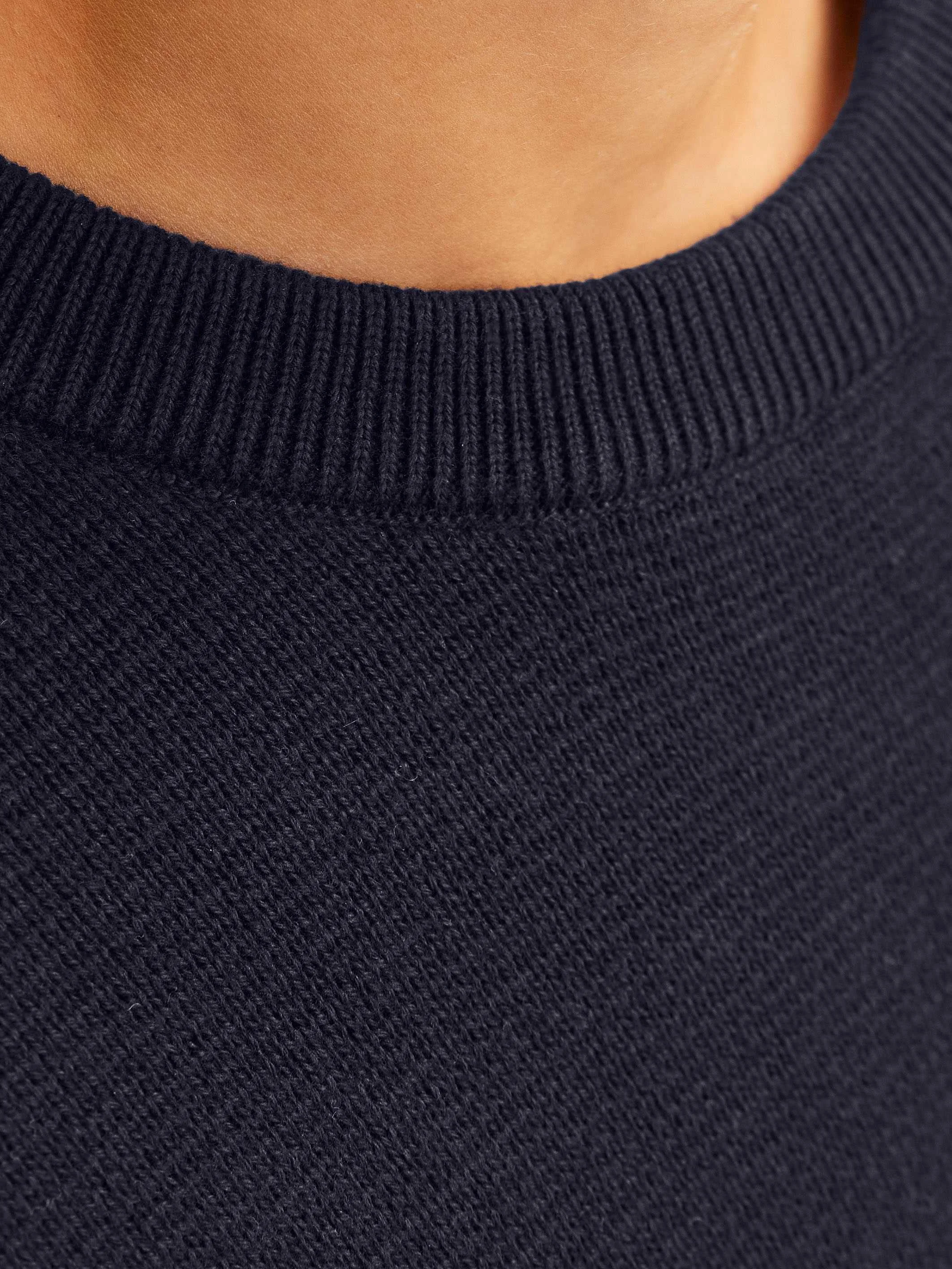 Jack&Jones - JPRBLAMILANO STITCH KNIT... Jack&Jones - JPRBLAMILANO STITCH KNIT...