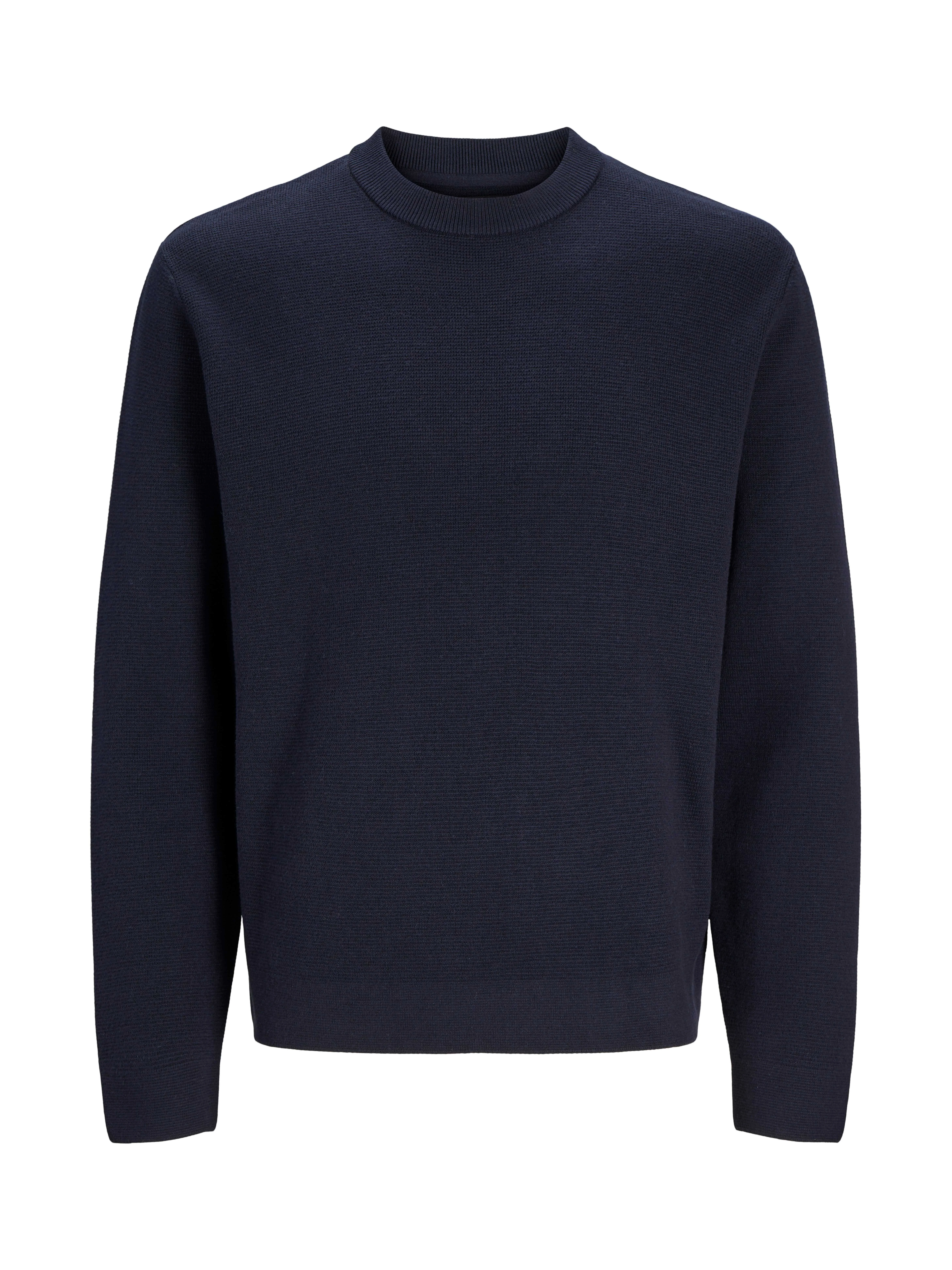 Jack&Jones - JPRBLAMILANO STITCH KNIT... Jack&Jones - JPRBLAMILANO STITCH KNIT...