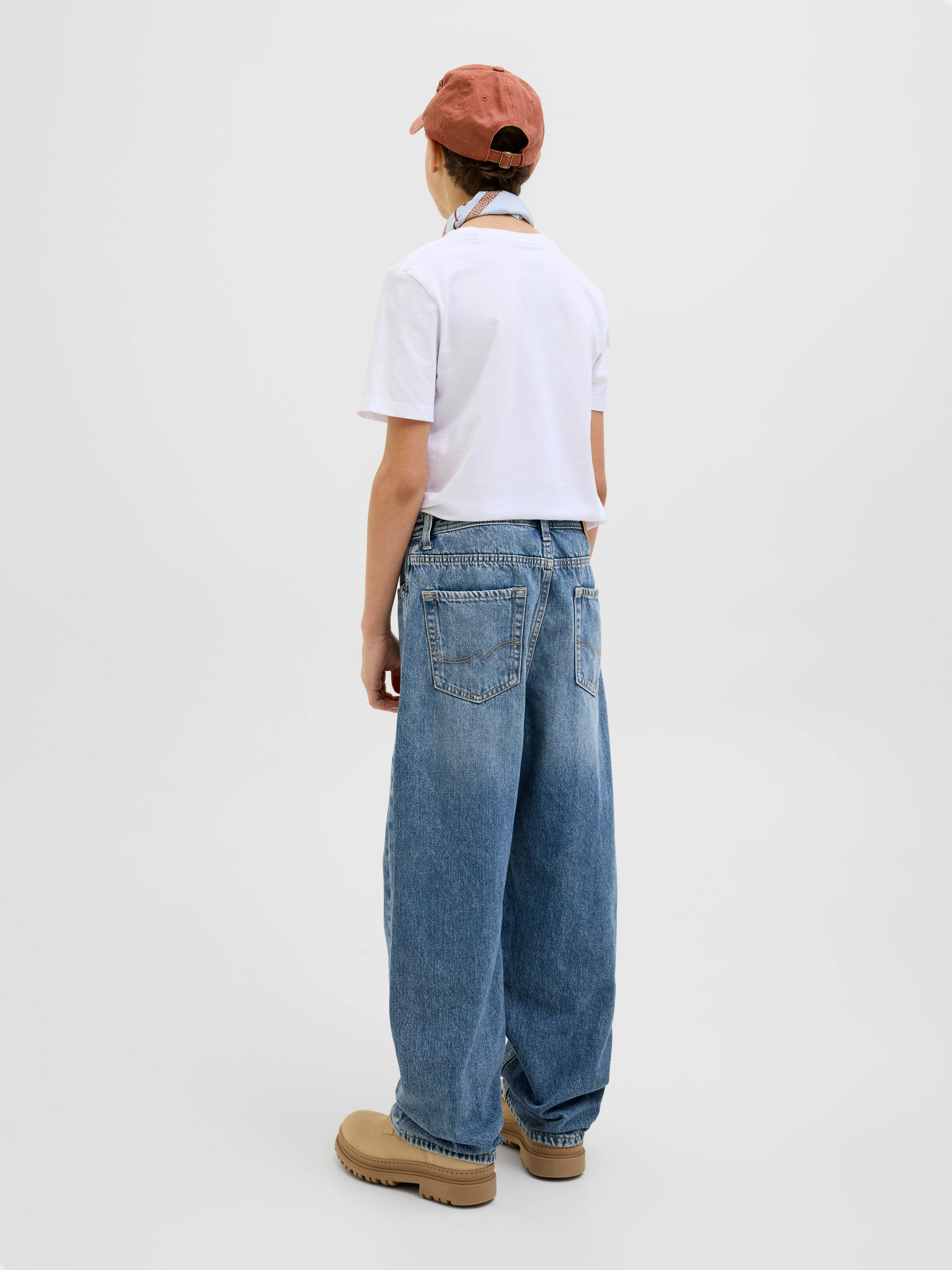 Jack&Jones - JJIALEX JJORIGINAL AKM... Jack&Jones - JJIALEX JJORIGINAL AKM...