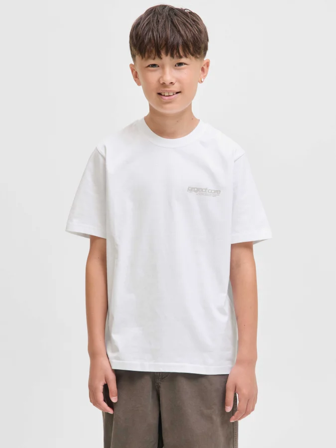Jack&Jones - JCOUNION BACK...