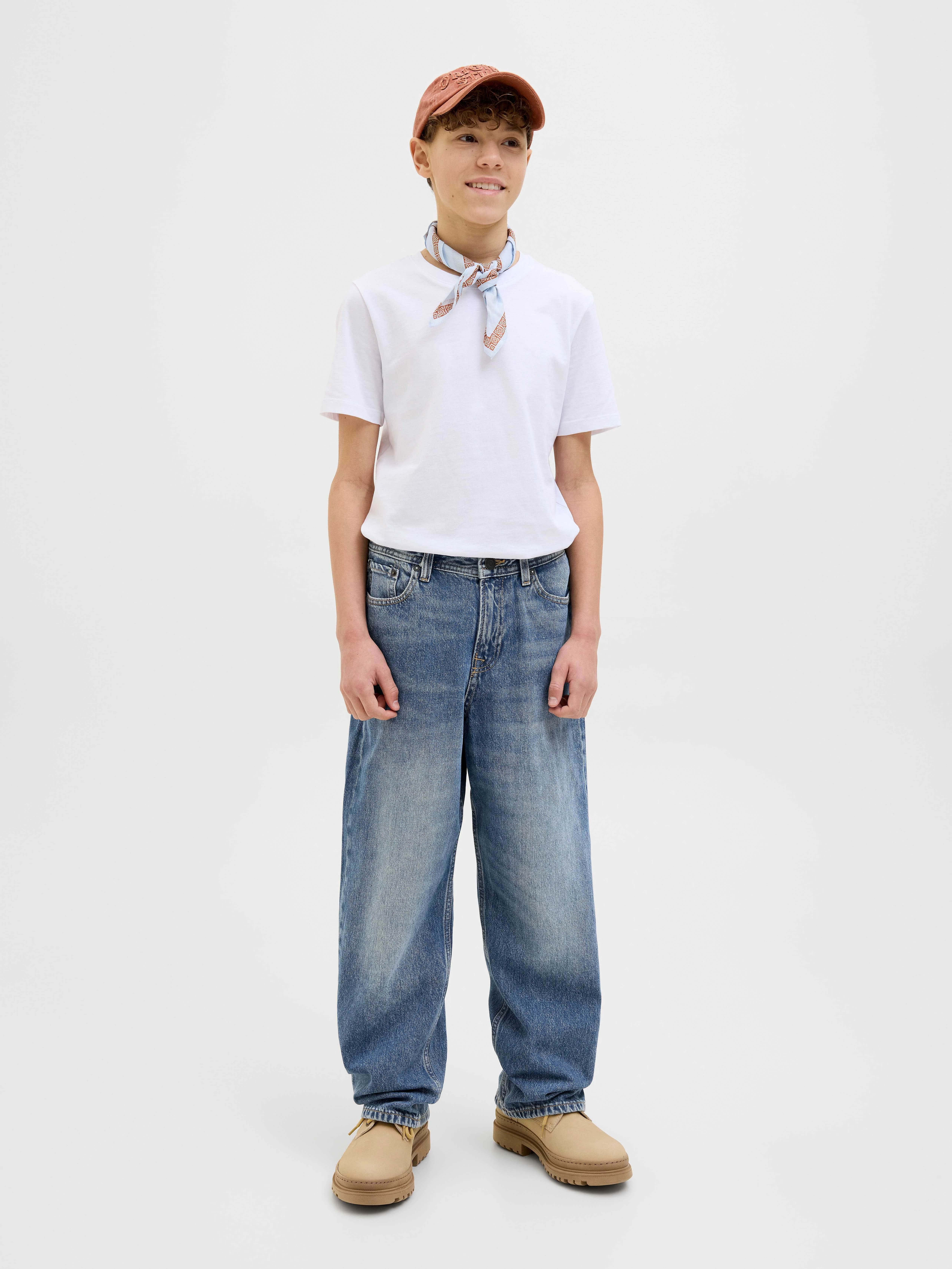 Jack&Jones - JJIALEX JJORIGINAL AKM... Jack&Jones - JJIALEX JJORIGINAL AKM...