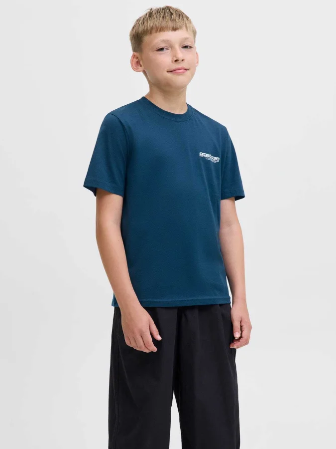 Jack&Jones - JCOUNION BACK...