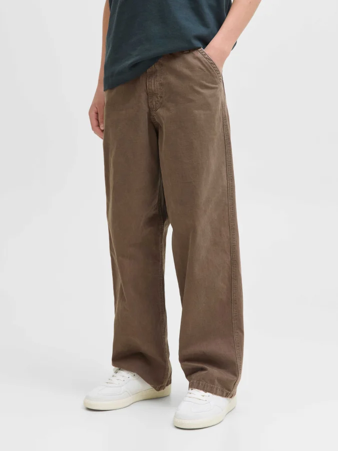 Jack&Jones - JPSTALEX EMBER...