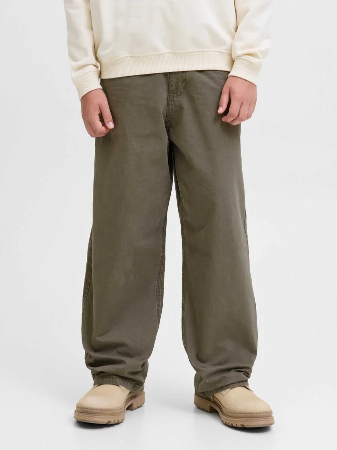Jack&Jones - JPSTALEX EMBER...
