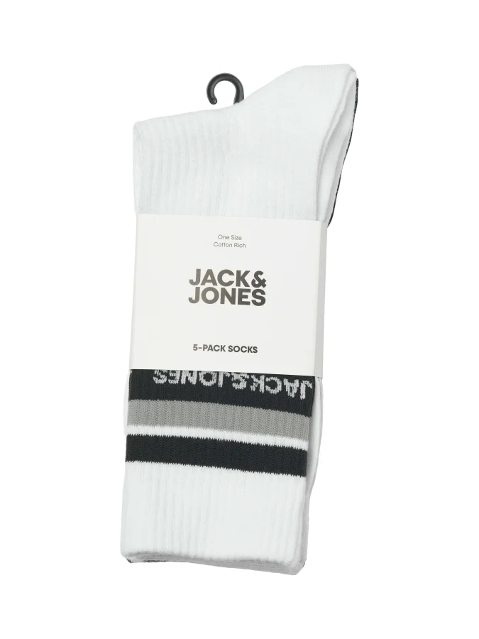 Jack&Jones - JACLUCAS... 2