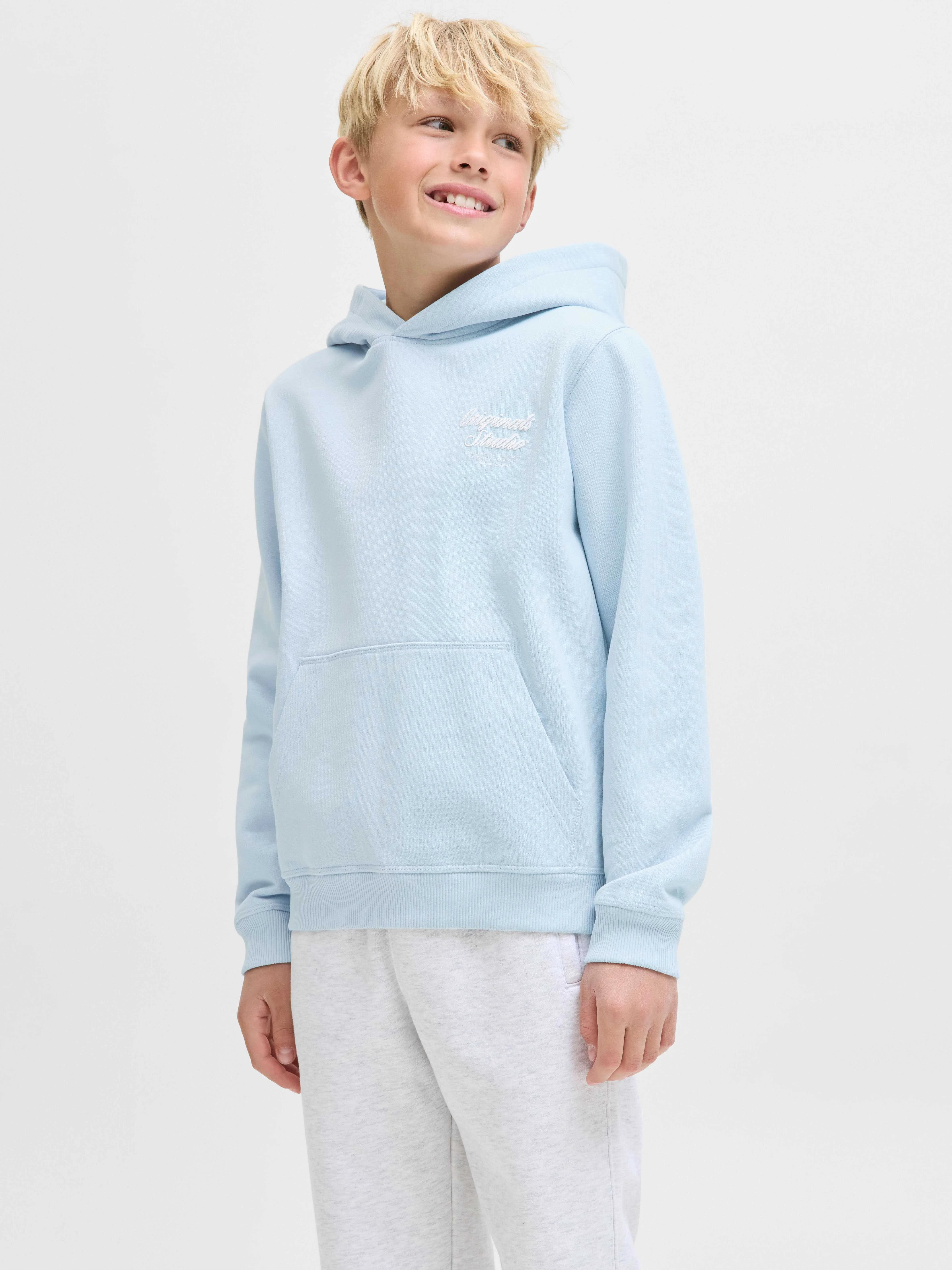Jack&Jones - JORNORREBRO TYPO BACK... Jack&Jones - JORNORREBRO TYPO BACK...