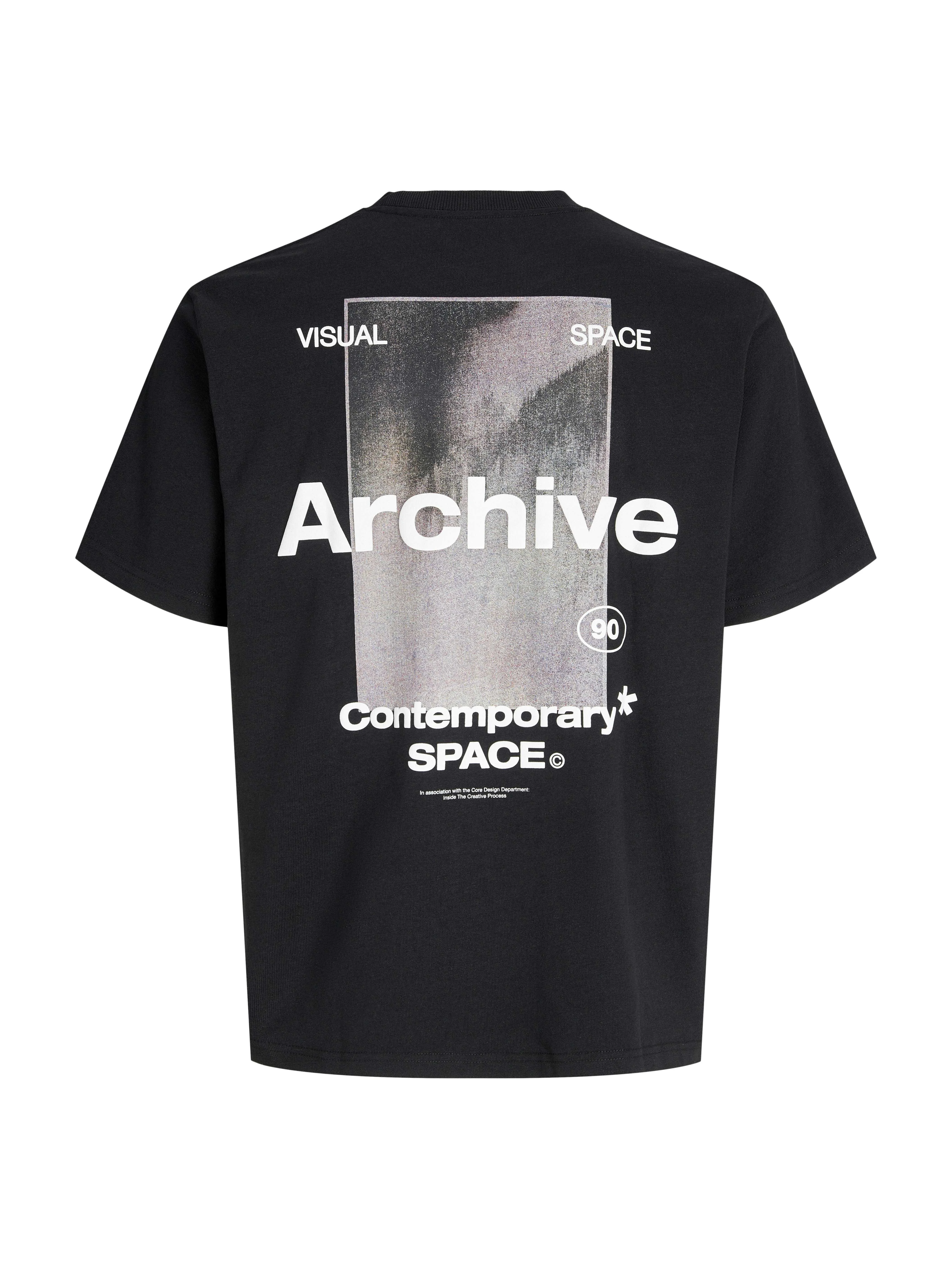 Jack&Jones - JCOMOTION PHOTO BACK SS... Jack&Jones - JCOMOTION PHOTO BACK SS...