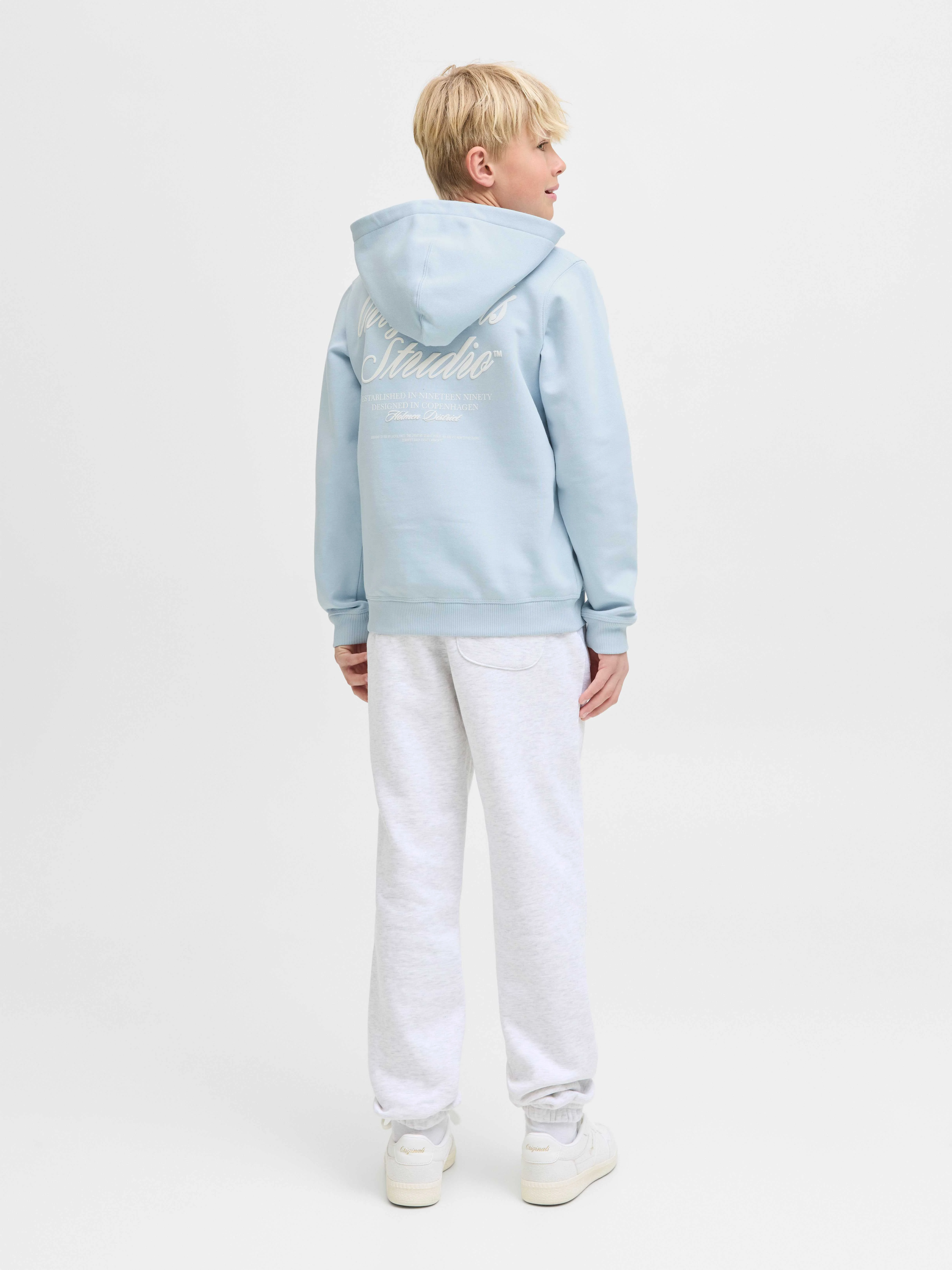 Jack&Jones - JORNORREBRO TYPO BACK... Jack&Jones - JORNORREBRO TYPO BACK...