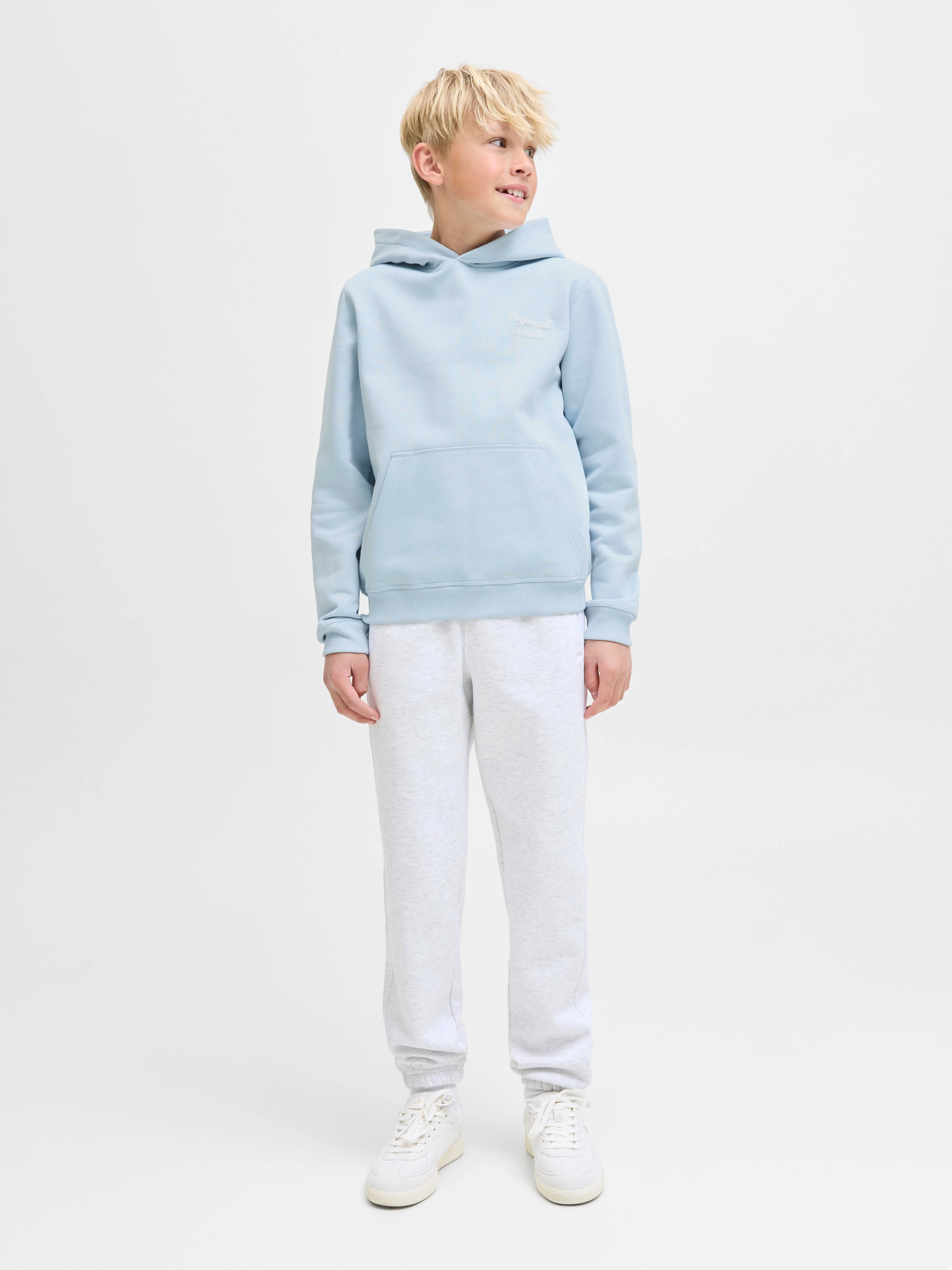 Jack&Jones - JORNORREBRO TYPO BACK... Jack&Jones - JORNORREBRO TYPO BACK...