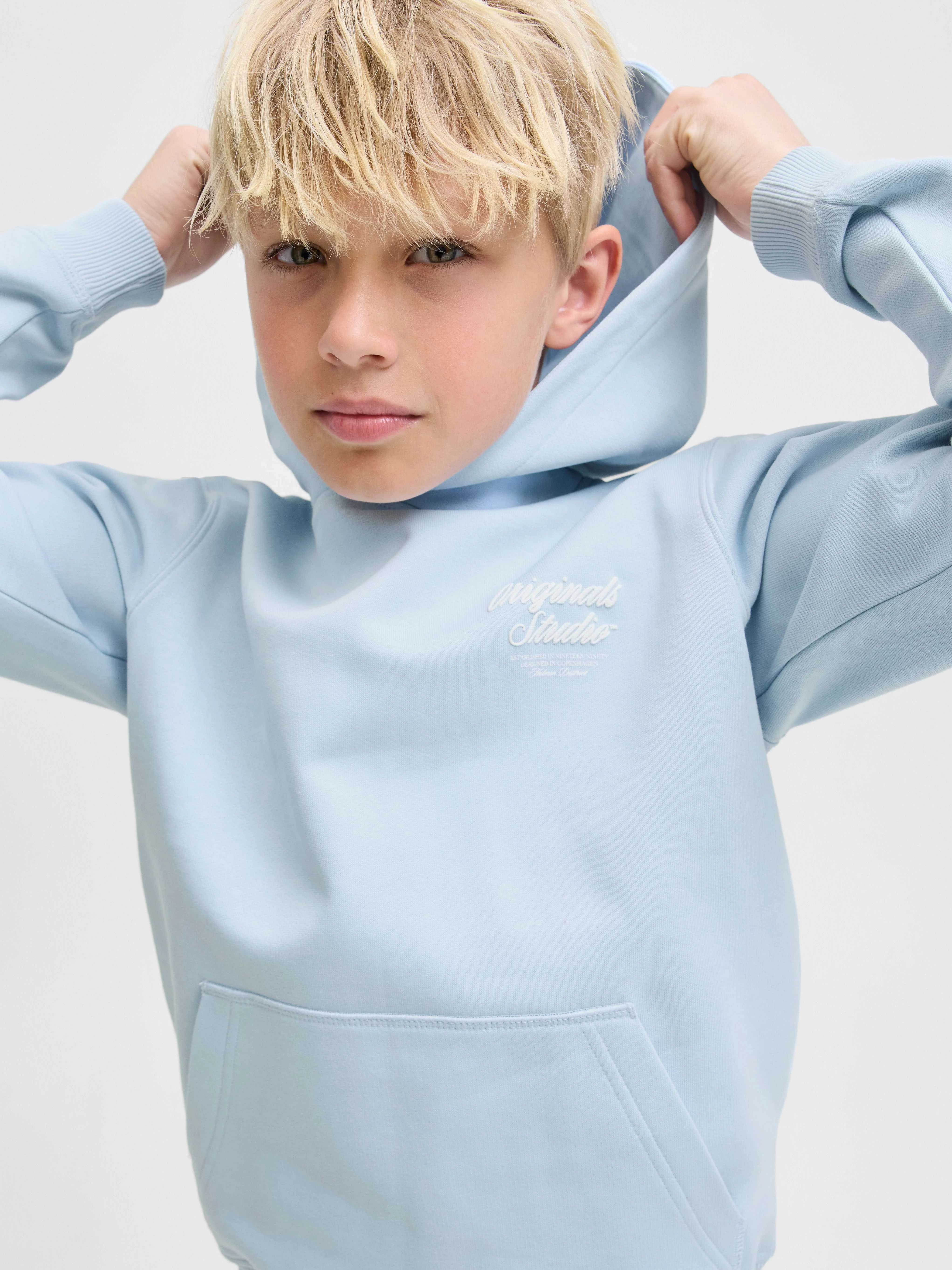 Jack&Jones - JORNORREBRO TYPO BACK... Jack&Jones - JORNORREBRO TYPO BACK...