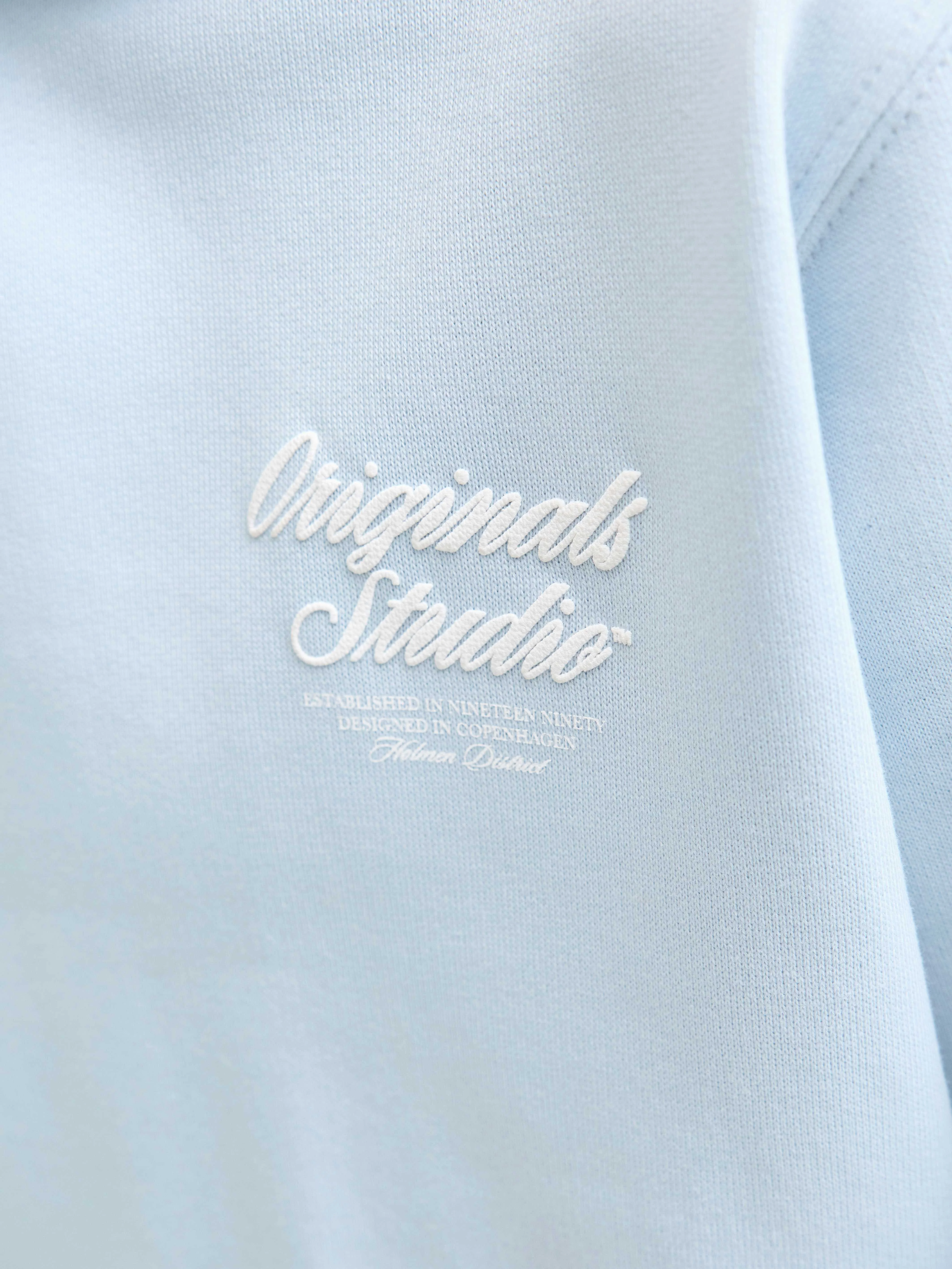 Jack&Jones - JORNORREBRO TYPO BACK... Jack&Jones - JORNORREBRO TYPO BACK...