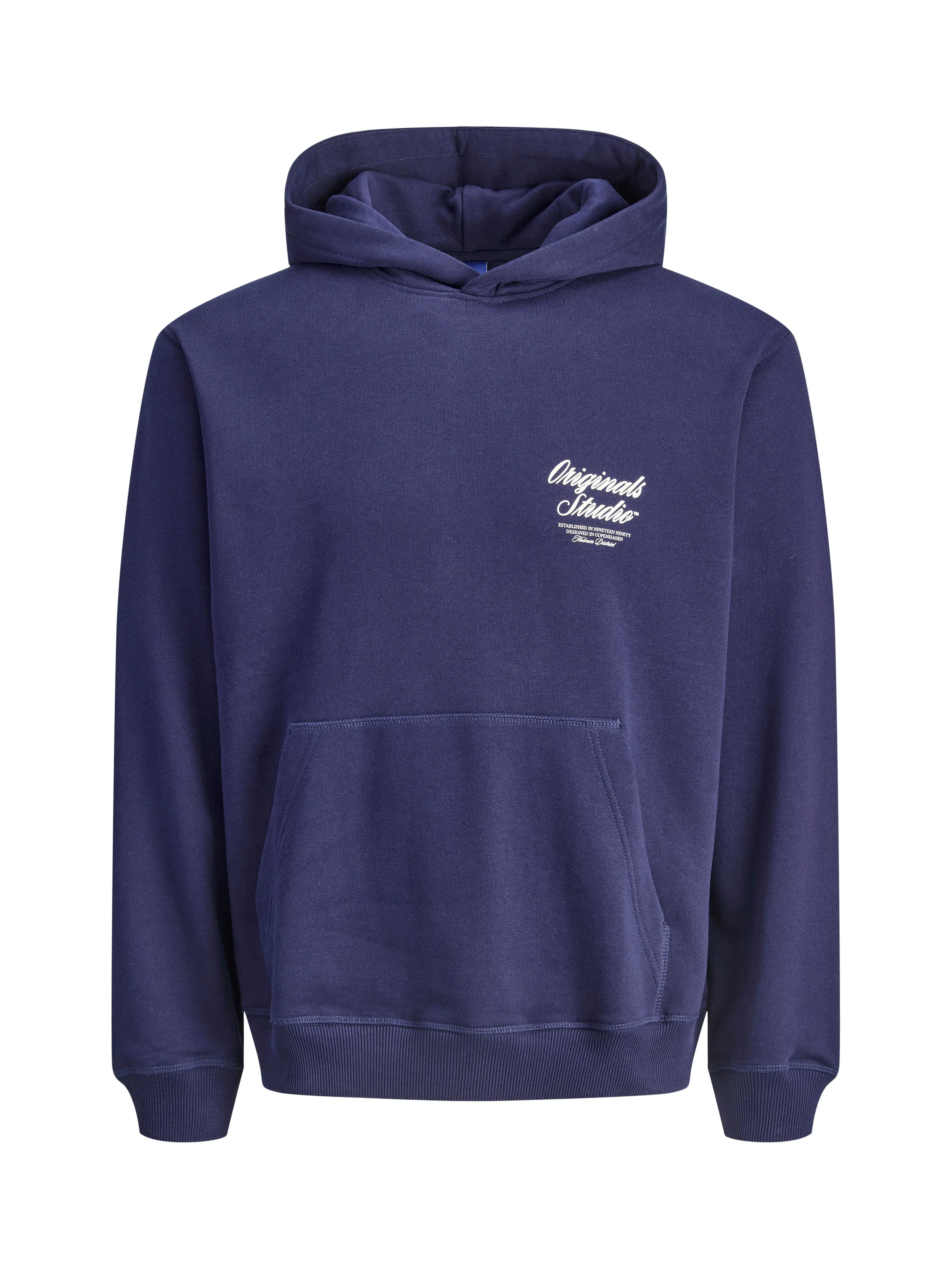 Jack&Jones - JORNORREBRO TYPO BACK... Jack&Jones - JORNORREBRO TYPO BACK...