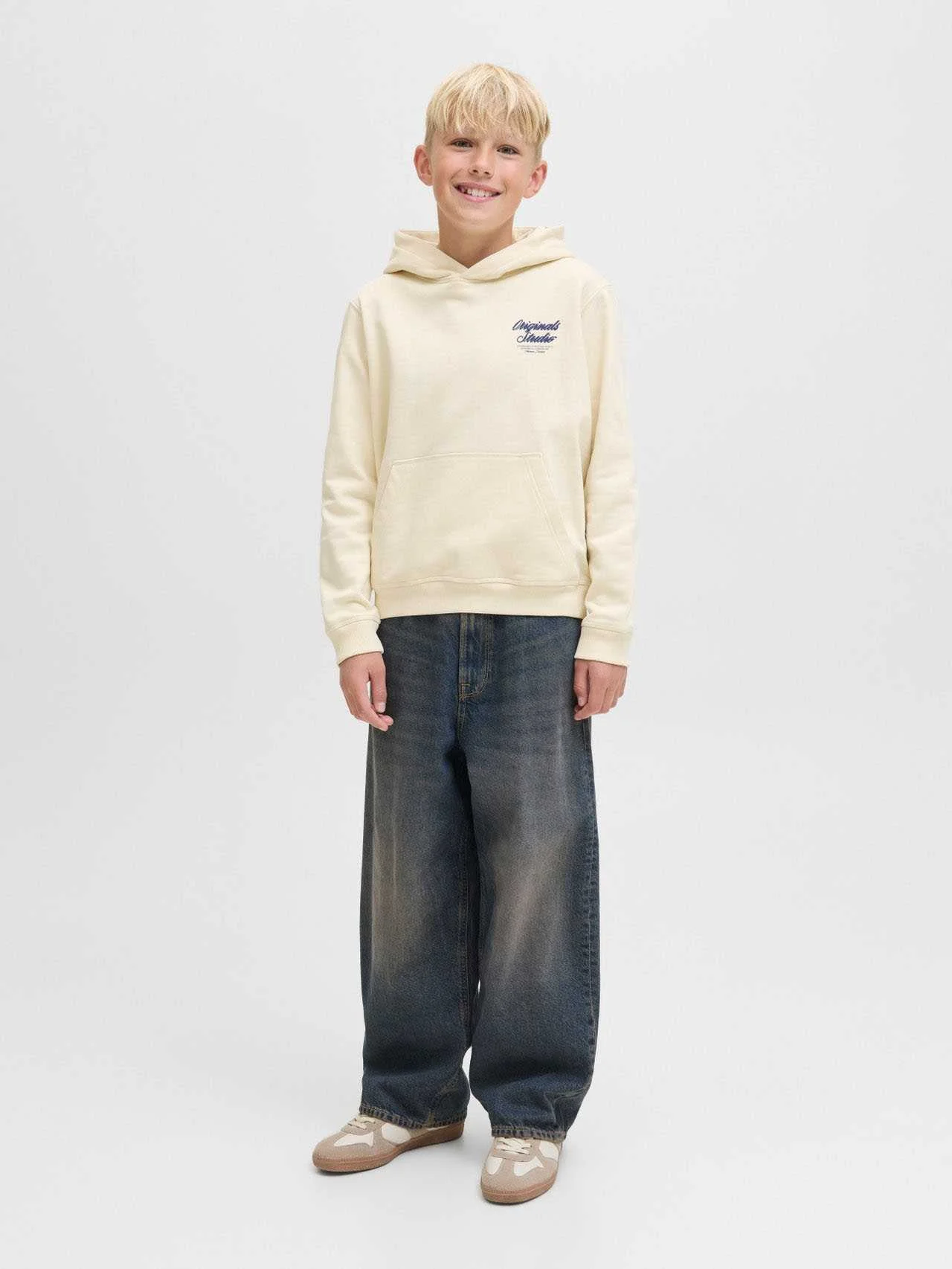 Jack&Jones - JORNORREBRO TYPO BACK... Jack&Jones - JORNORREBRO TYPO BACK...