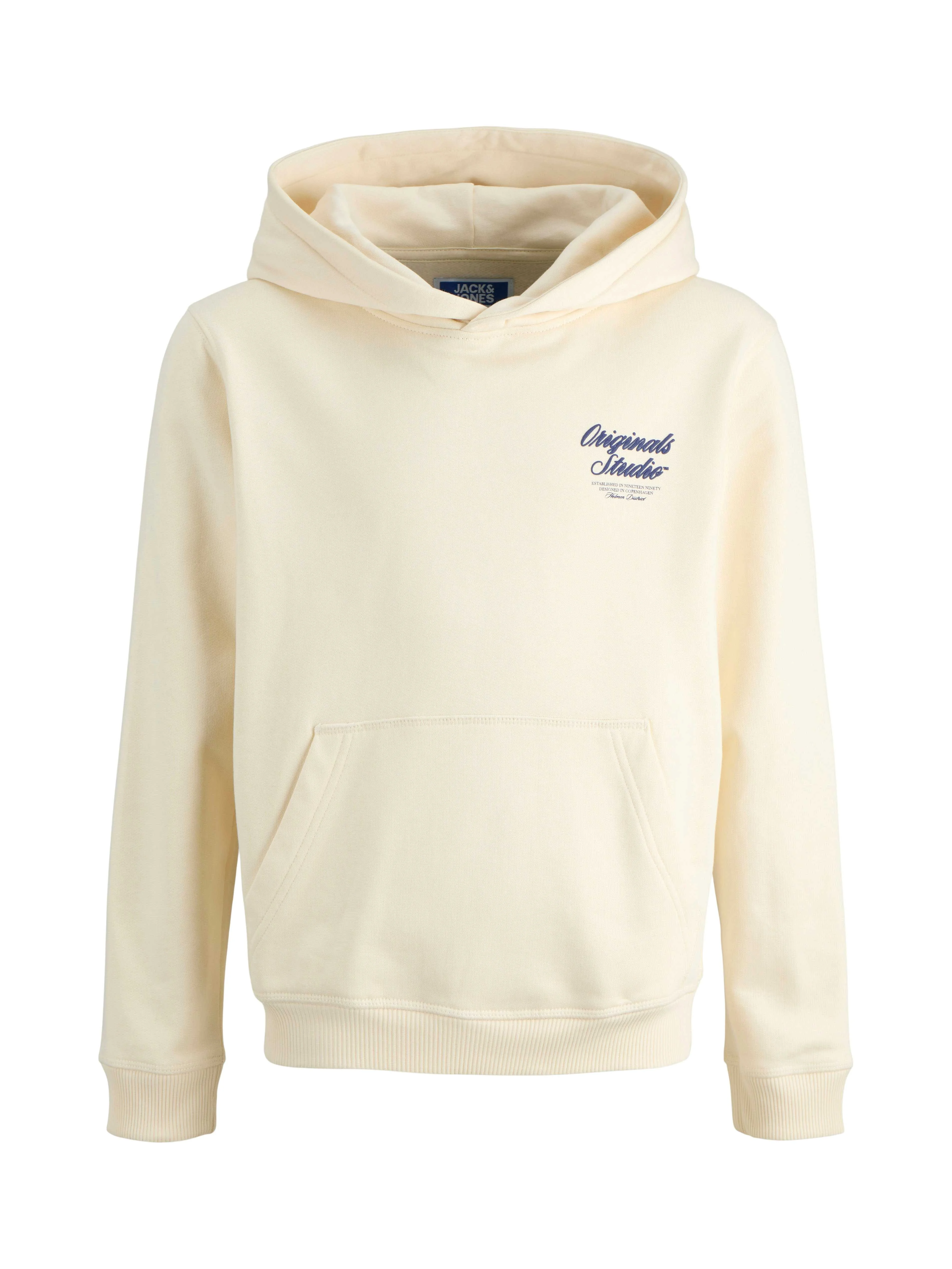 Jack&Jones - JORNORREBRO TYPO BACK... Jack&Jones - JORNORREBRO TYPO BACK...