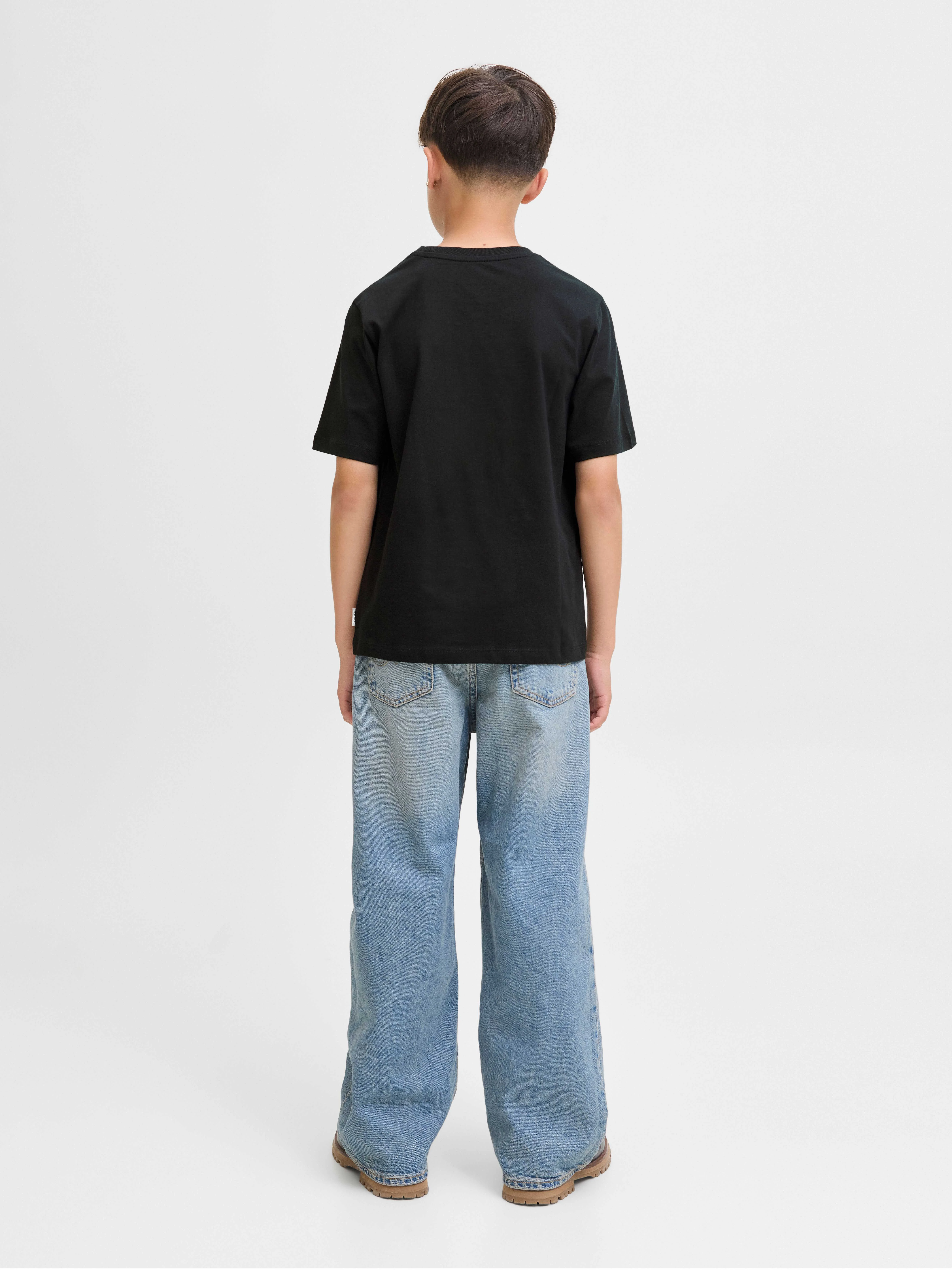 Jack&Jones - JORINWOOD BLOCK BRAND... Jack&Jones - JORINWOOD BLOCK BRAND...