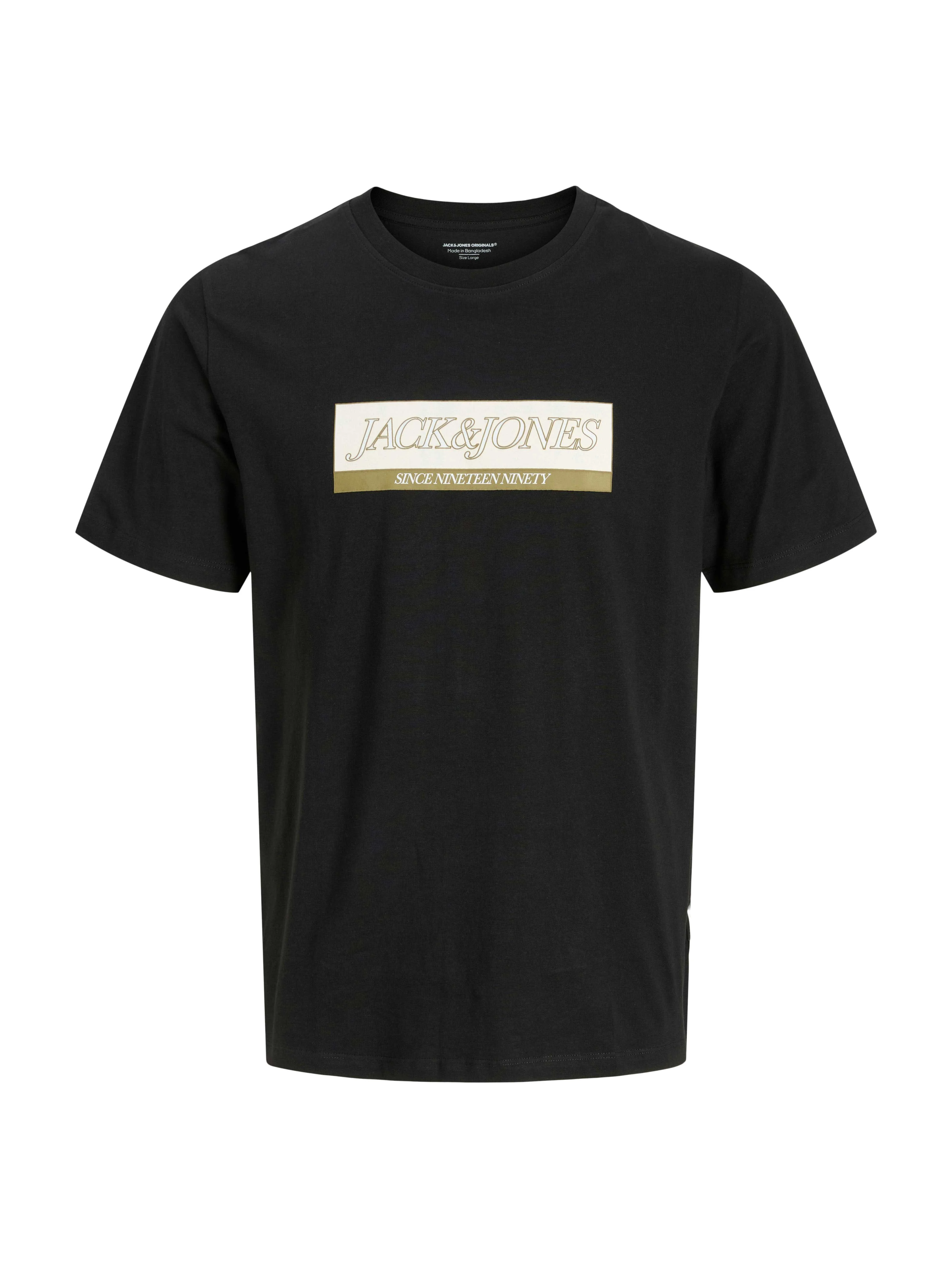 Jack&Jones - JORINWOOD BLOCK BRAND... Jack&Jones - JORINWOOD BLOCK BRAND...