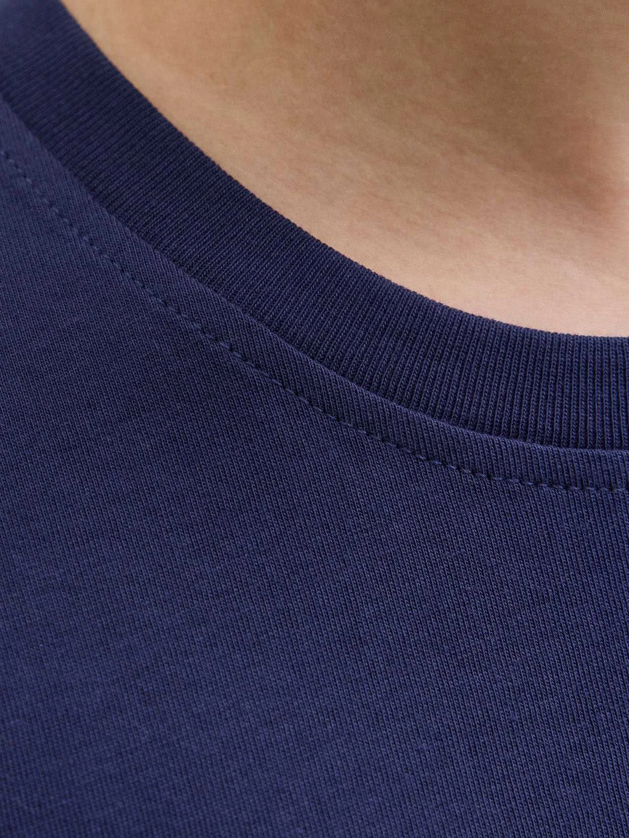 Jack&Jones - JORINWOOD BLOCK BRAND... Jack&Jones - JORINWOOD BLOCK BRAND...