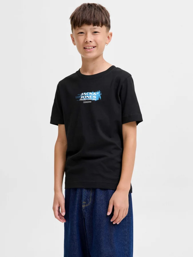 Jack&Jones - JCOCONDOR TEE...
