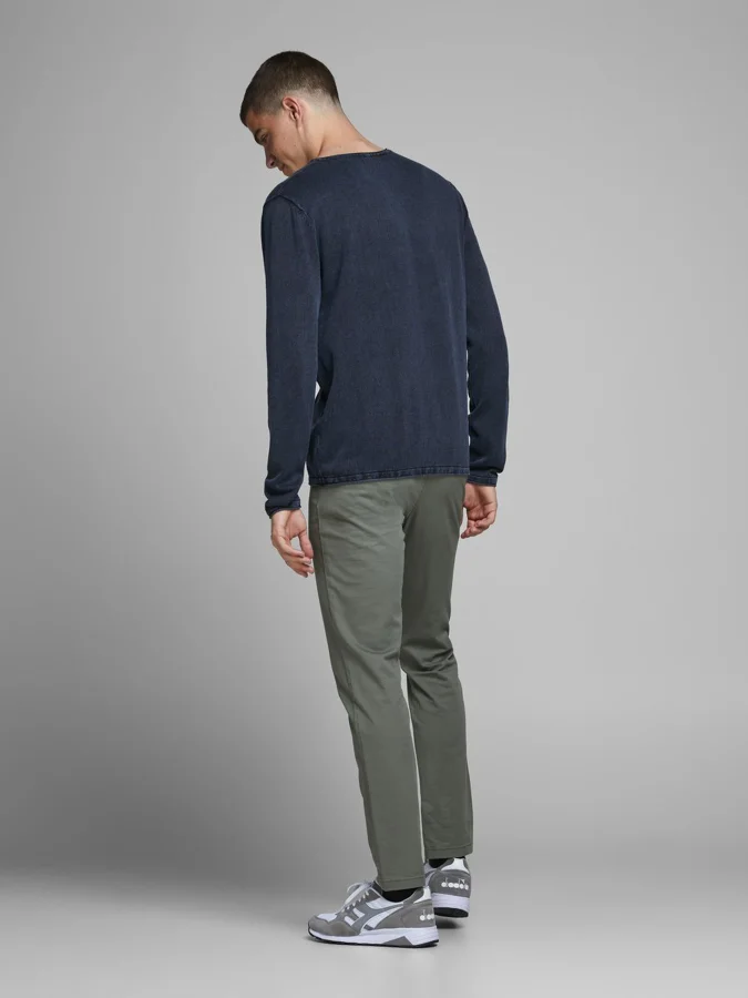 Jack & Jones - JJELEO KNIT... 2