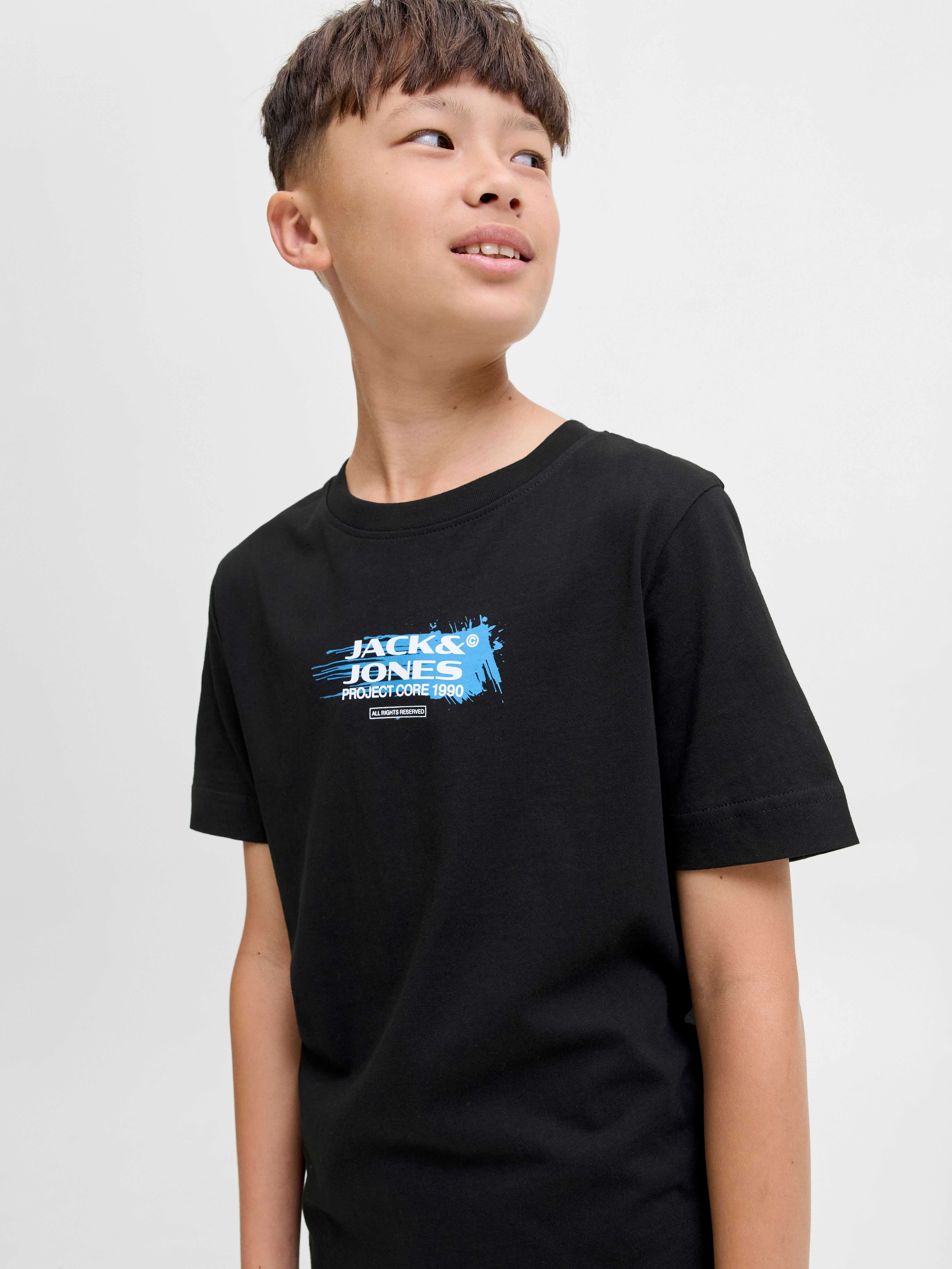 Jack&Jones - JCOCONDOR TEE SS CREW... Jack&Jones - JCOCONDOR TEE SS CREW...