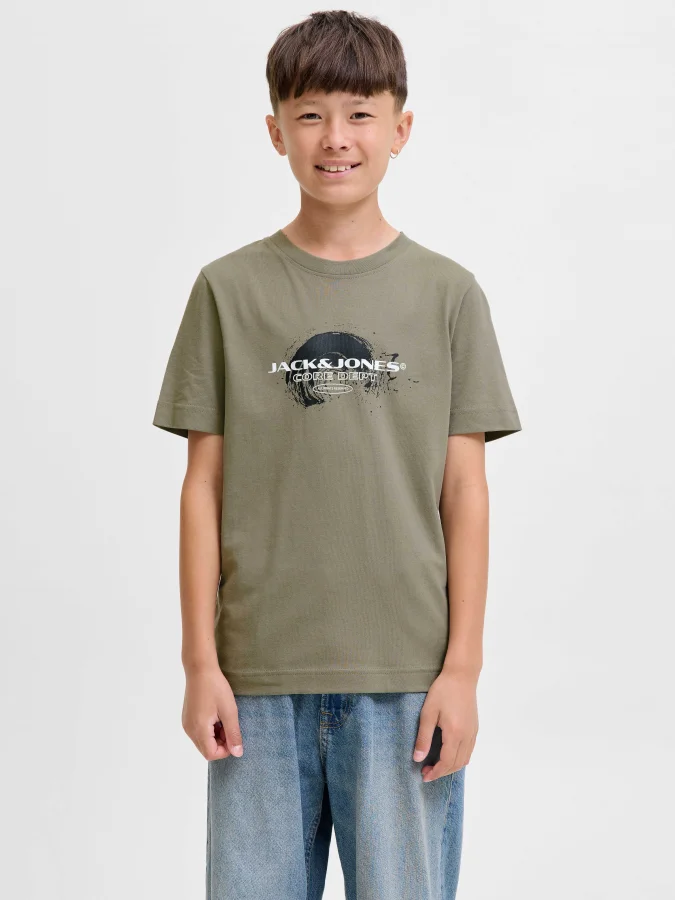Jack&Jones - JCOCONDOR TEE...