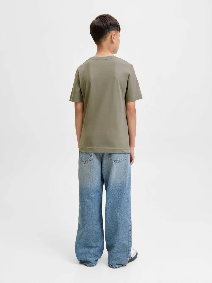 Jack&Jones - JCOCONDOR TEE... 2
