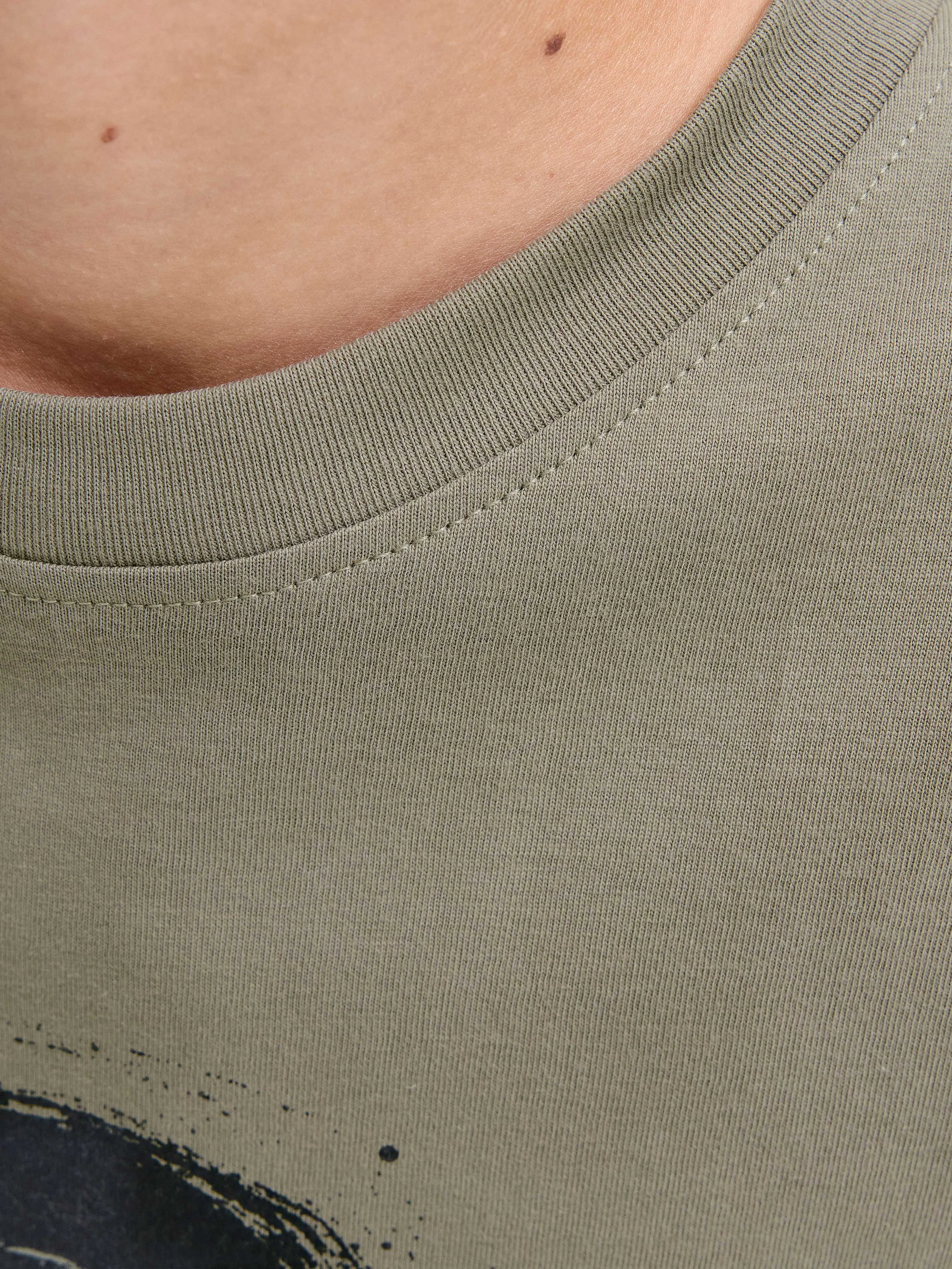 Jack&Jones - JCOCONDOR TEE SS CREW... Jack&Jones - JCOCONDOR TEE SS CREW...