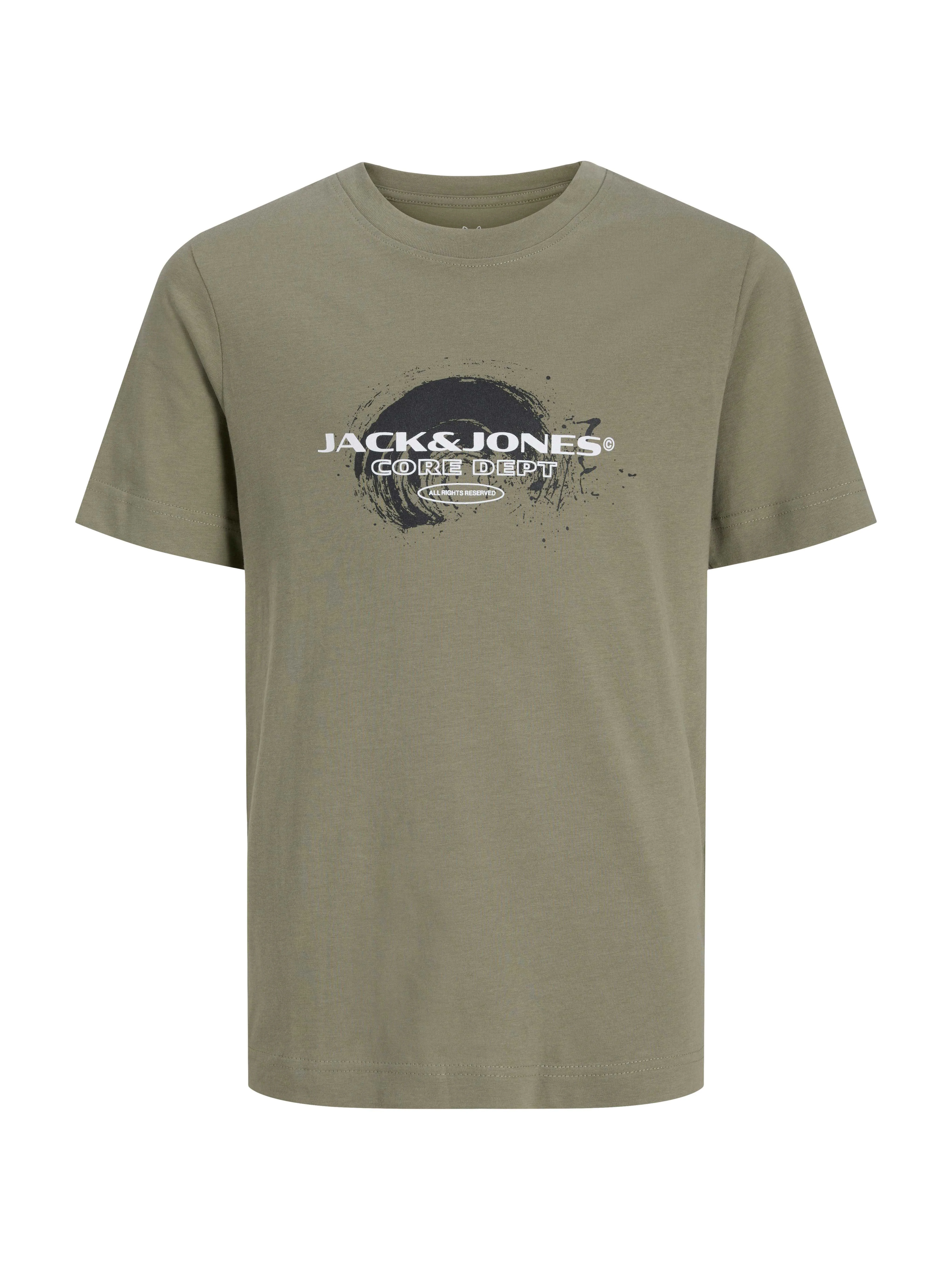 Jack&Jones - JCOCONDOR TEE SS CREW... Jack&Jones - JCOCONDOR TEE SS CREW...