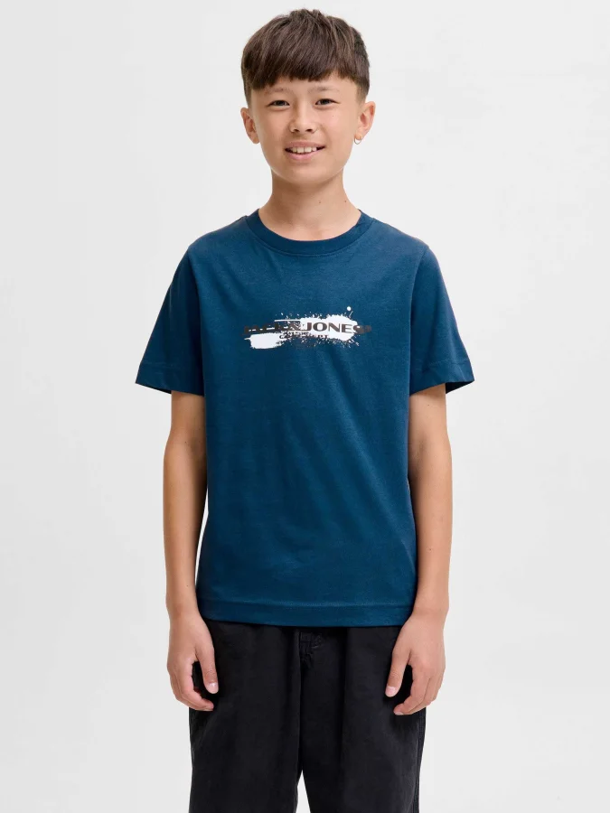 Jack&Jones - JCOCONDOR TEE...