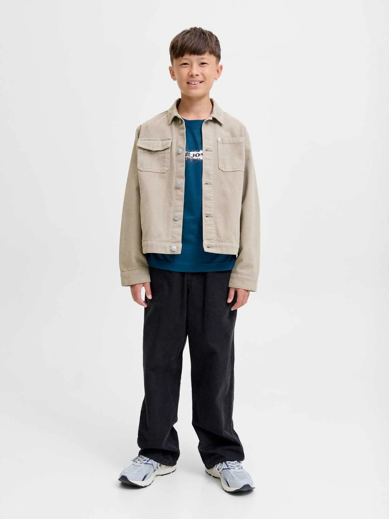 Jack&Jones - JCOCONDOR TEE SS CREW... Jack&Jones - JCOCONDOR TEE SS CREW...