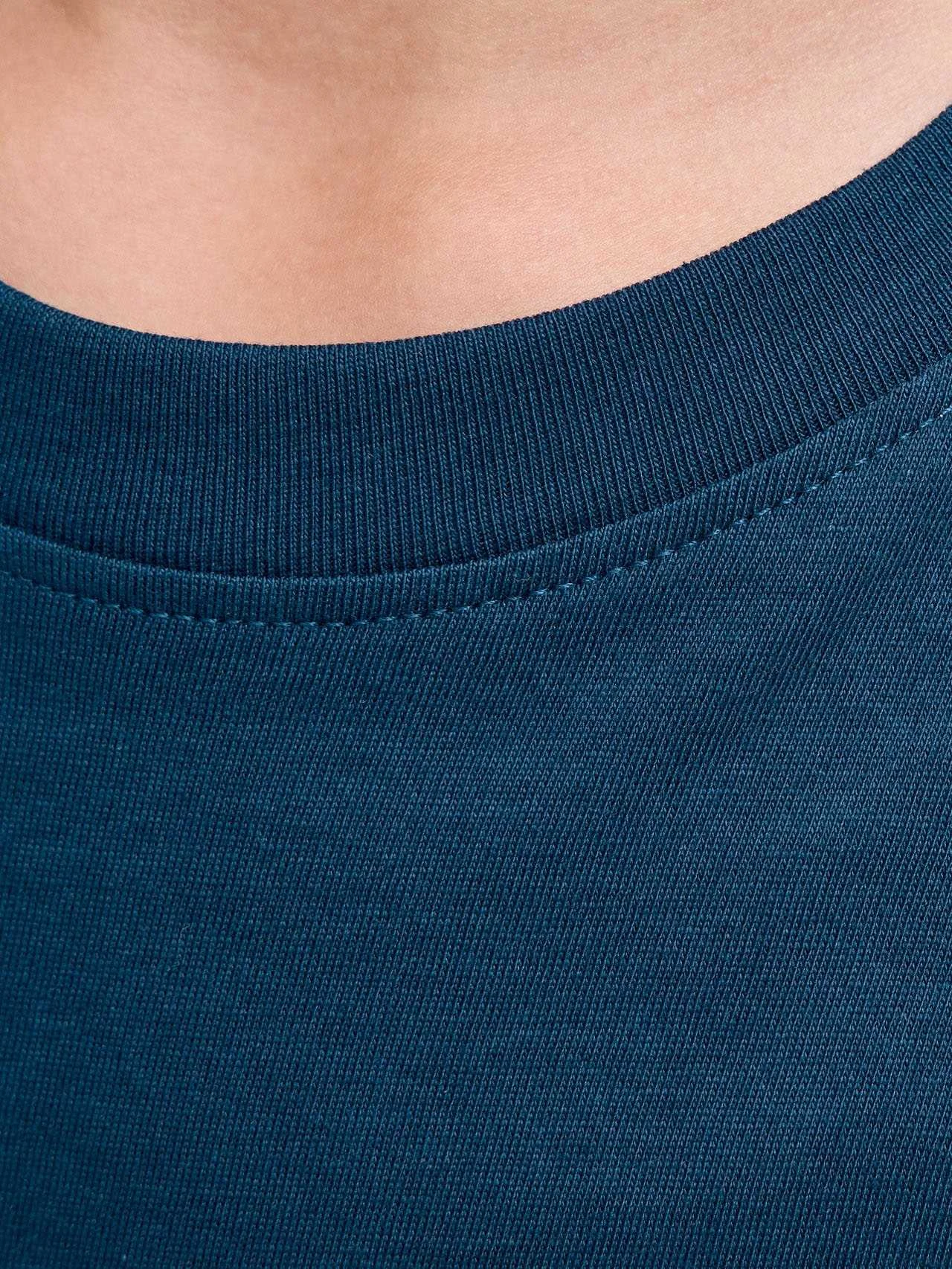 Jack&Jones - JCOCONDOR TEE SS CREW... Jack&Jones - JCOCONDOR TEE SS CREW...