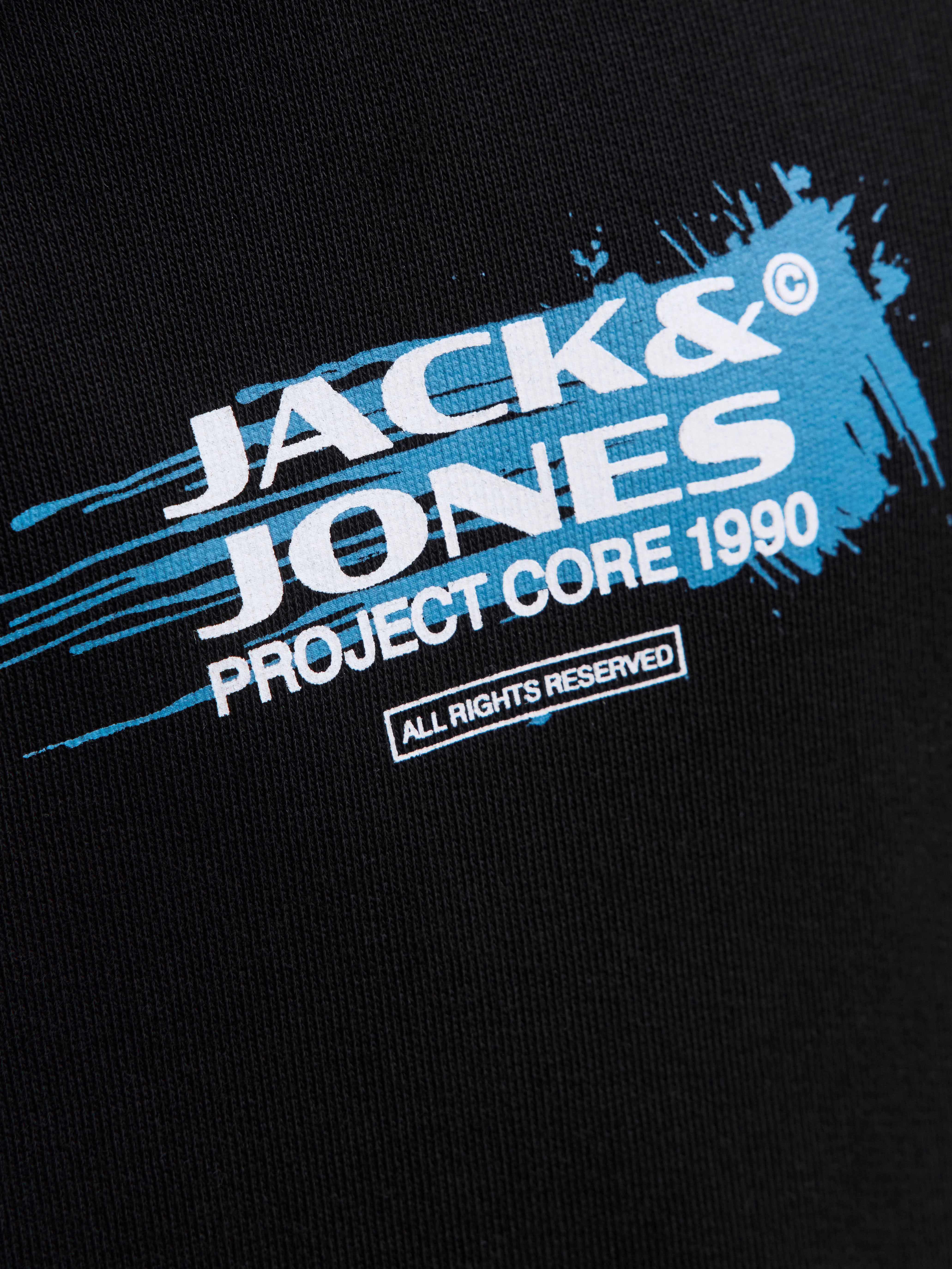 Jack&Jones - JCOCONDOR SWEAT HOOD FST... Jack&Jones - JCOCONDOR SWEAT HOOD FST...