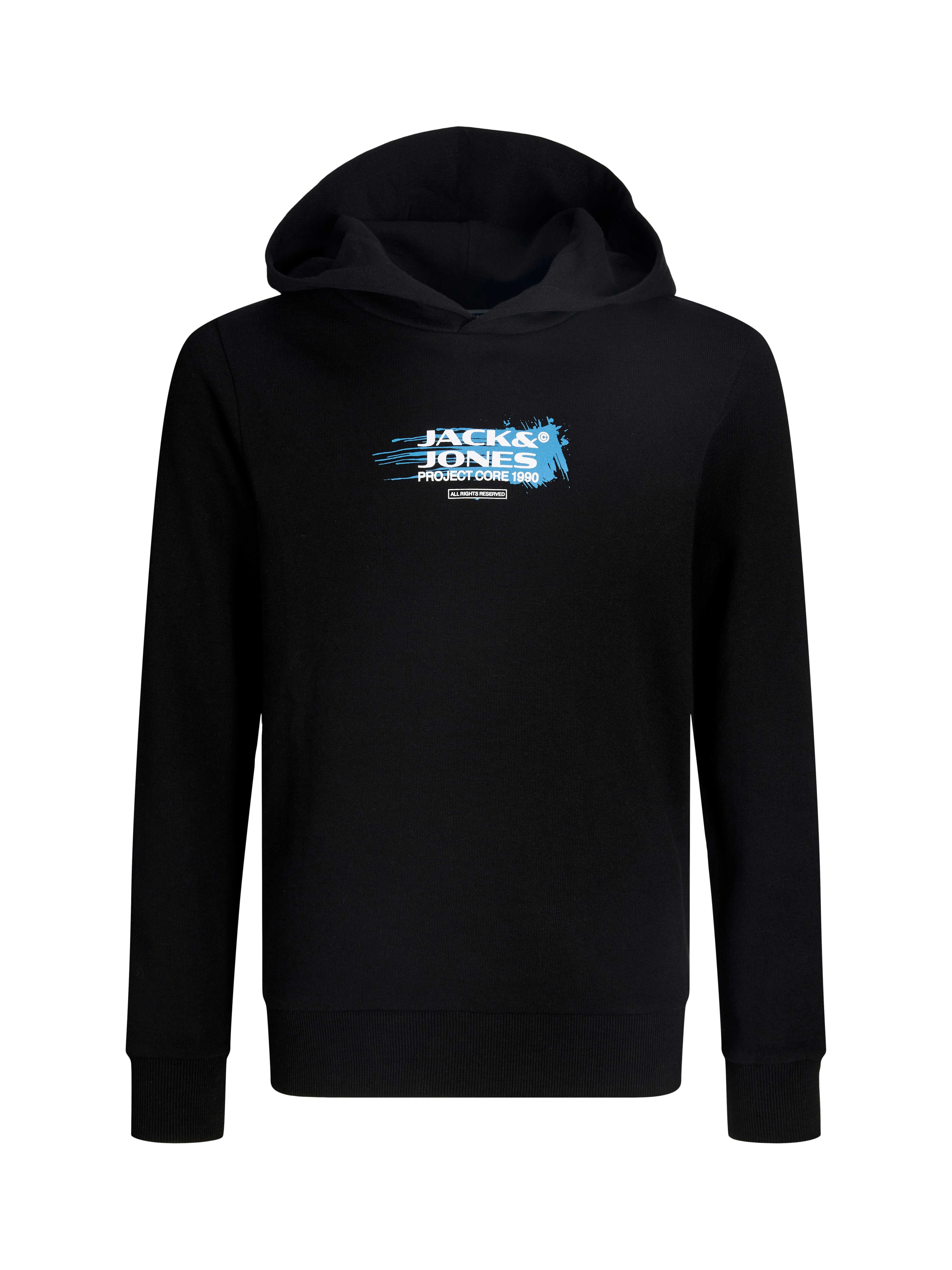 Jack&Jones - JCOCONDOR SWEAT HOOD FST... Jack&Jones - JCOCONDOR SWEAT HOOD FST...