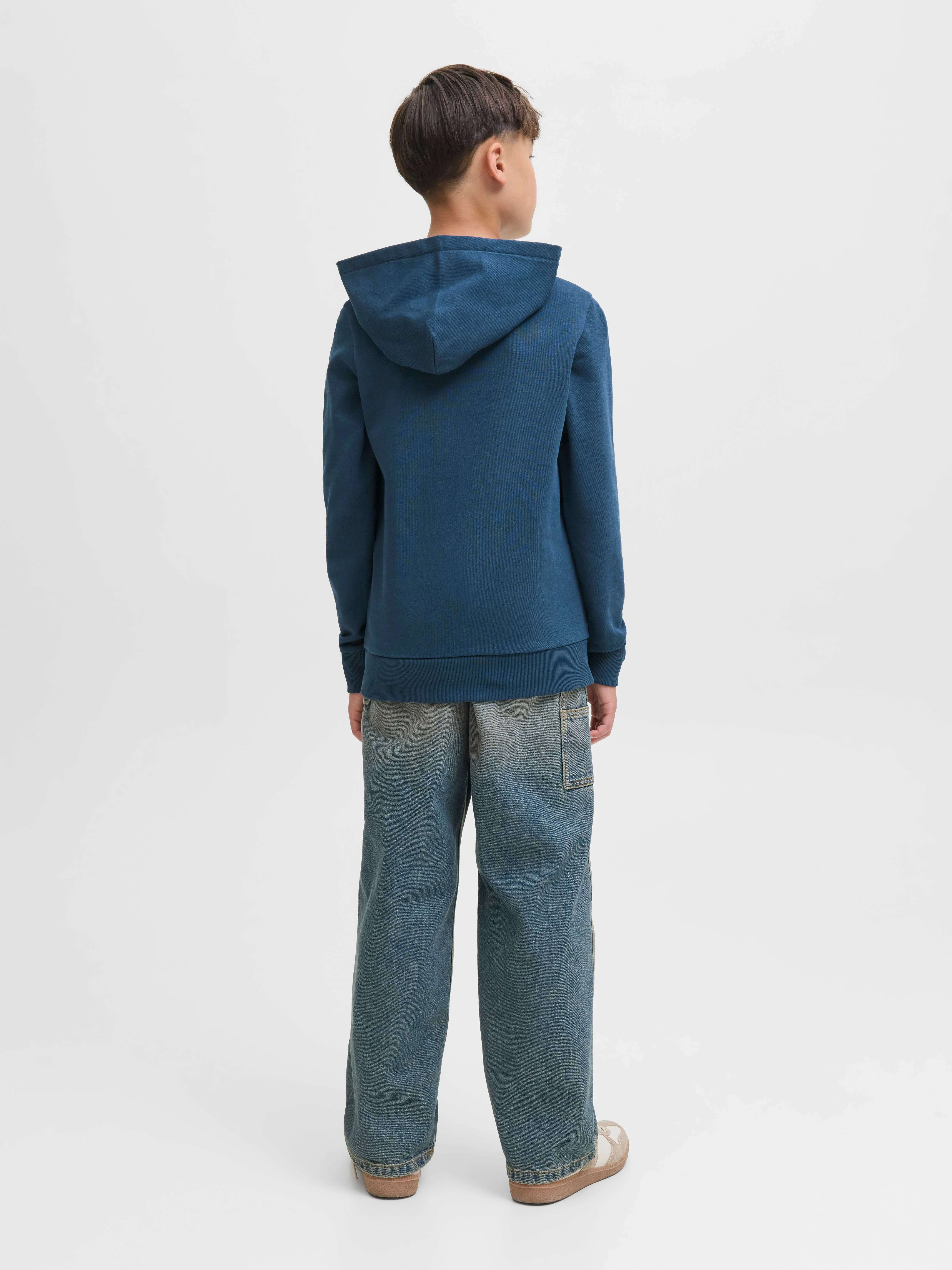 Jack&Jones - JCOCONDOR SWEAT HOOD FST... Jack&Jones - JCOCONDOR SWEAT HOOD FST...