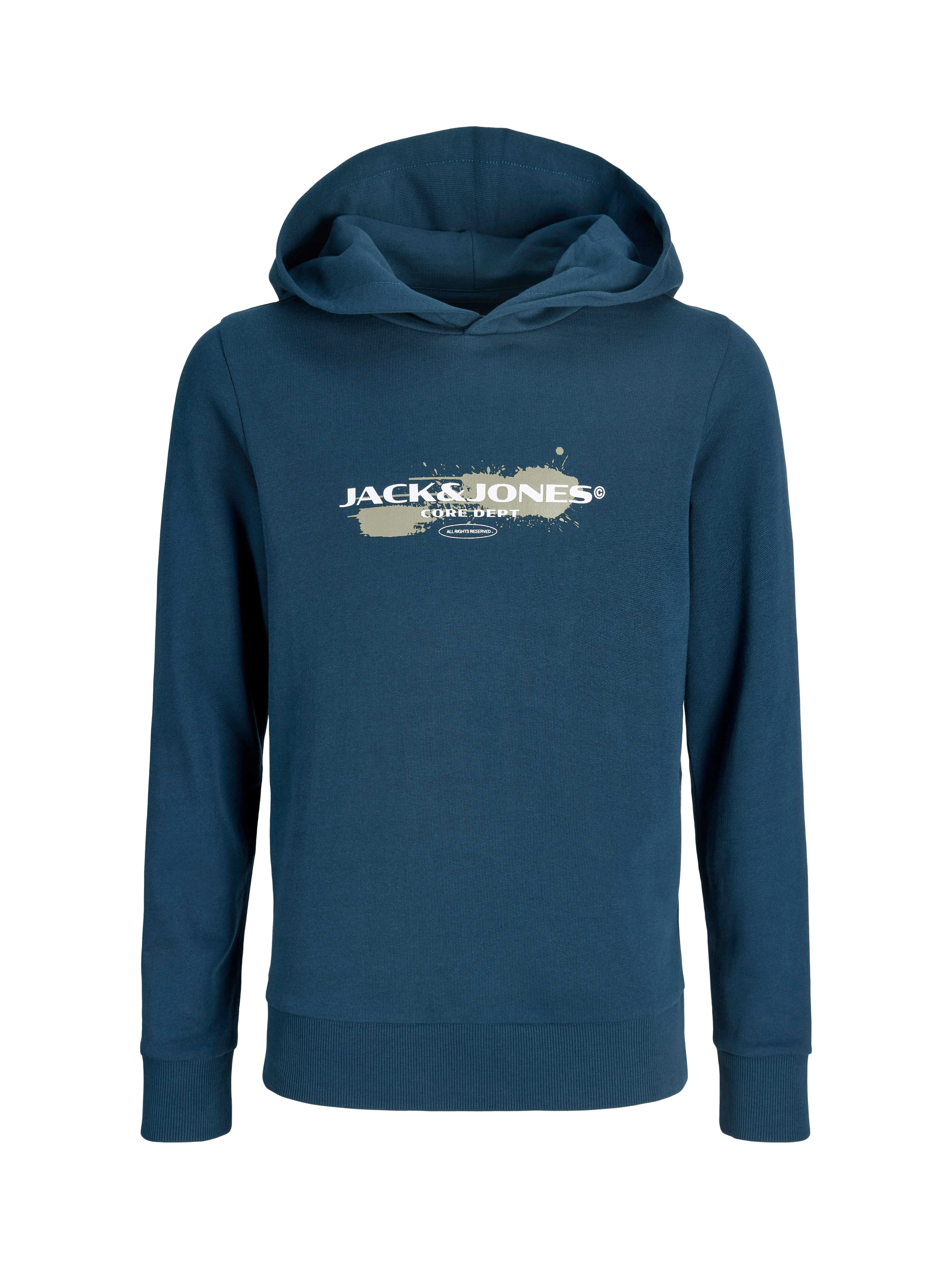 Jack&Jones - JCOCONDOR SWEAT HOOD FST... Jack&Jones - JCOCONDOR SWEAT HOOD FST...