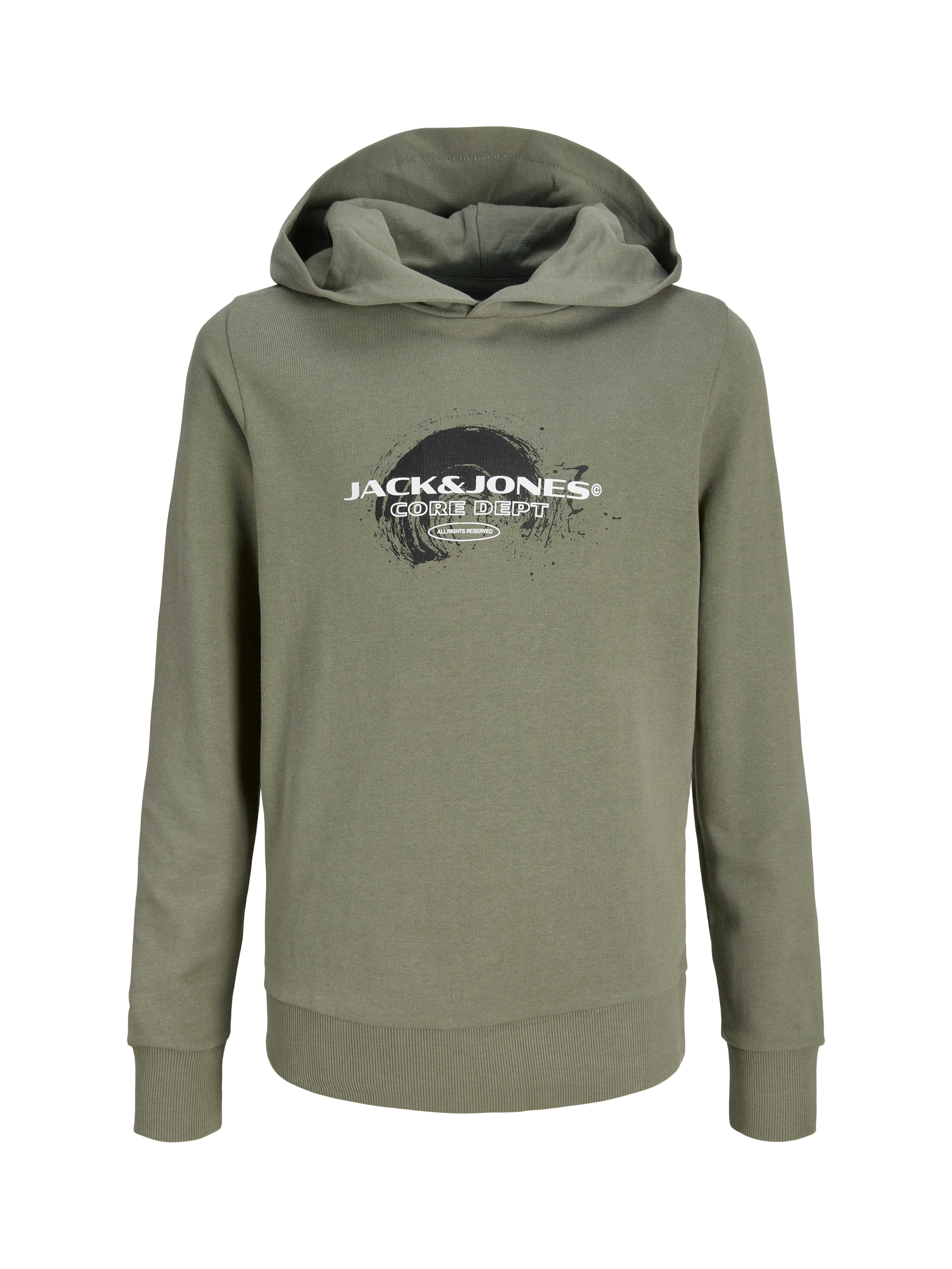 Jack&Jones - JCOCONDOR SWEAT HOOD FST... Jack&Jones - JCOCONDOR SWEAT HOOD FST...