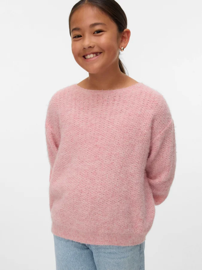 Vero Moda Girl - VMWENDY LS...