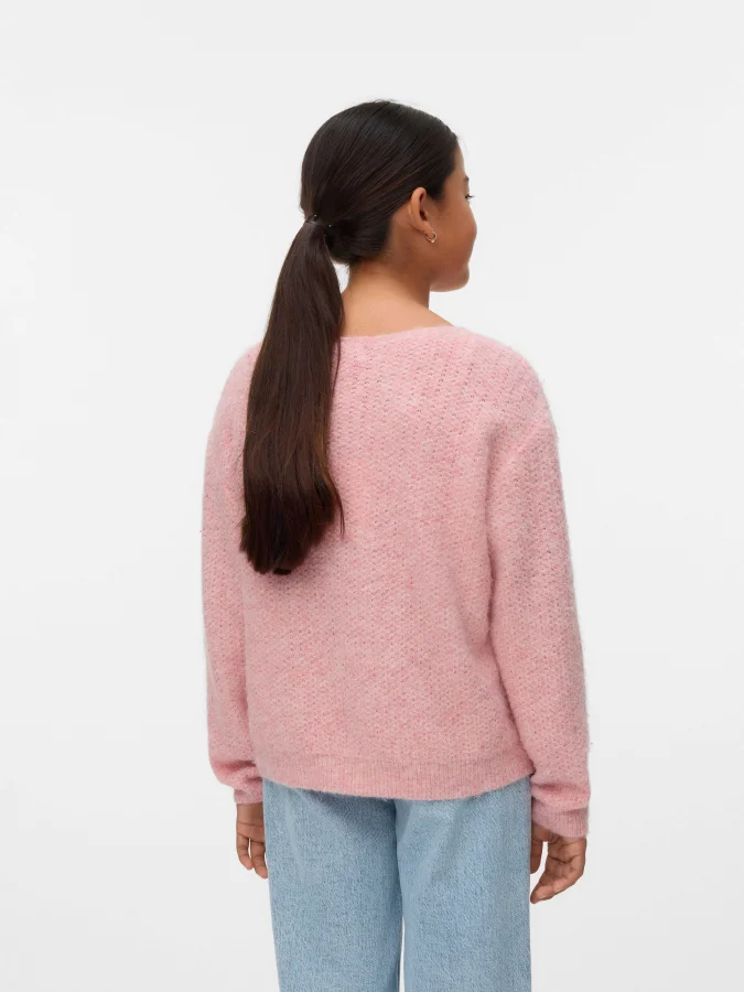Vero Moda Girl - VMWENDY LS... 2